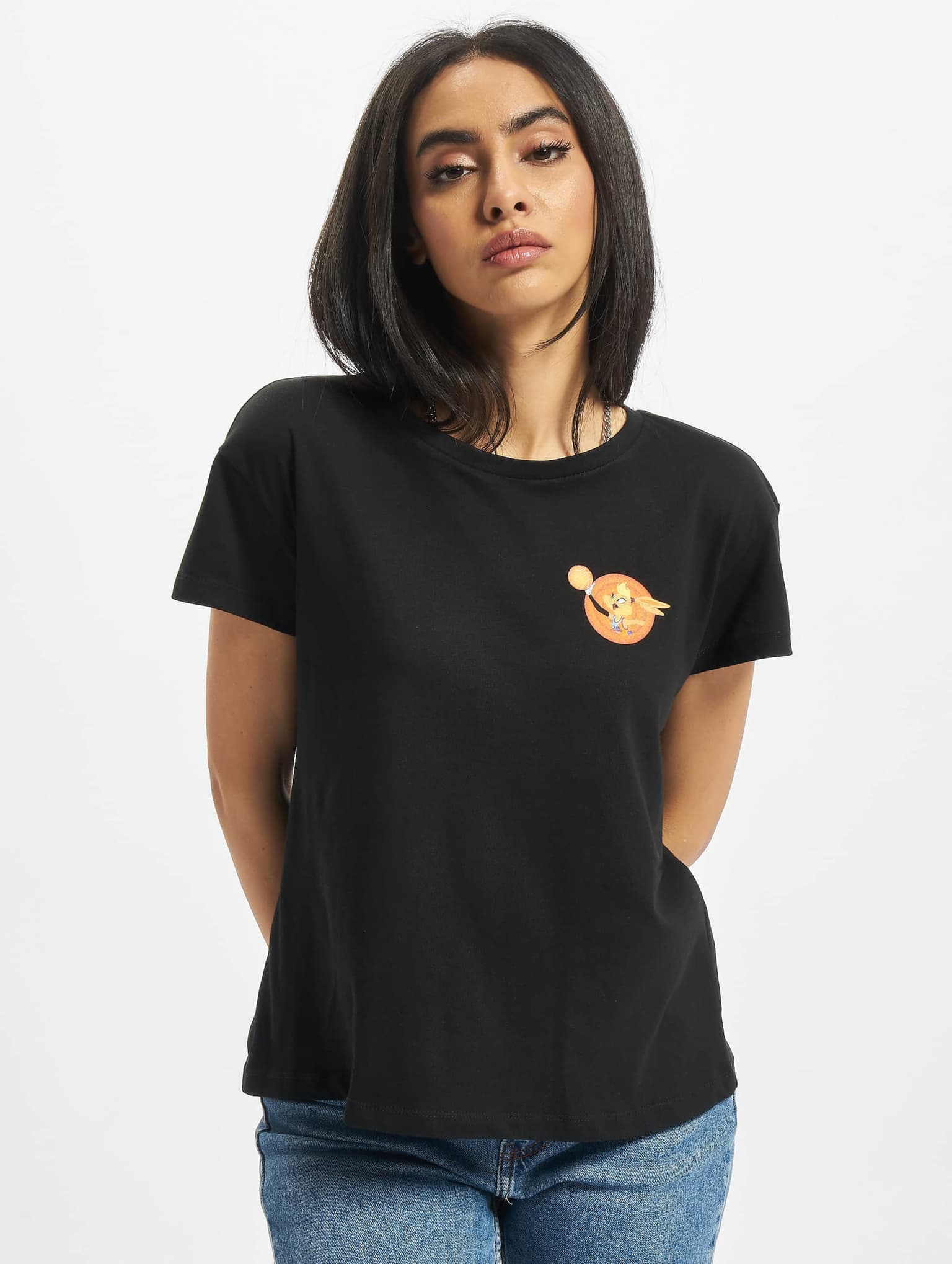 Mister Tee Ladies Space Jam Tune Squad Lola Box – Bild 3