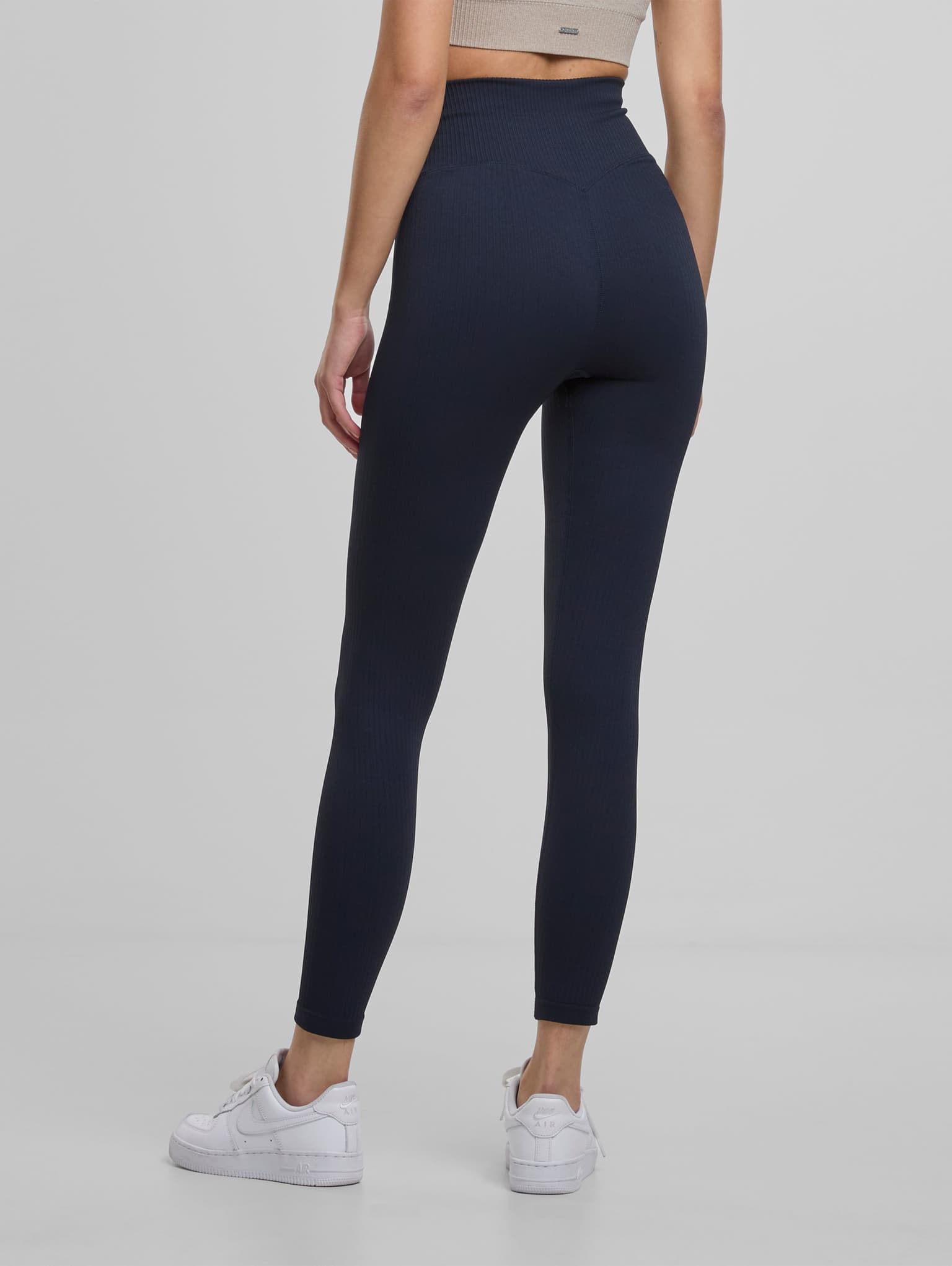 aimn aim'n Ribbed Seamless Tights – Bild 2