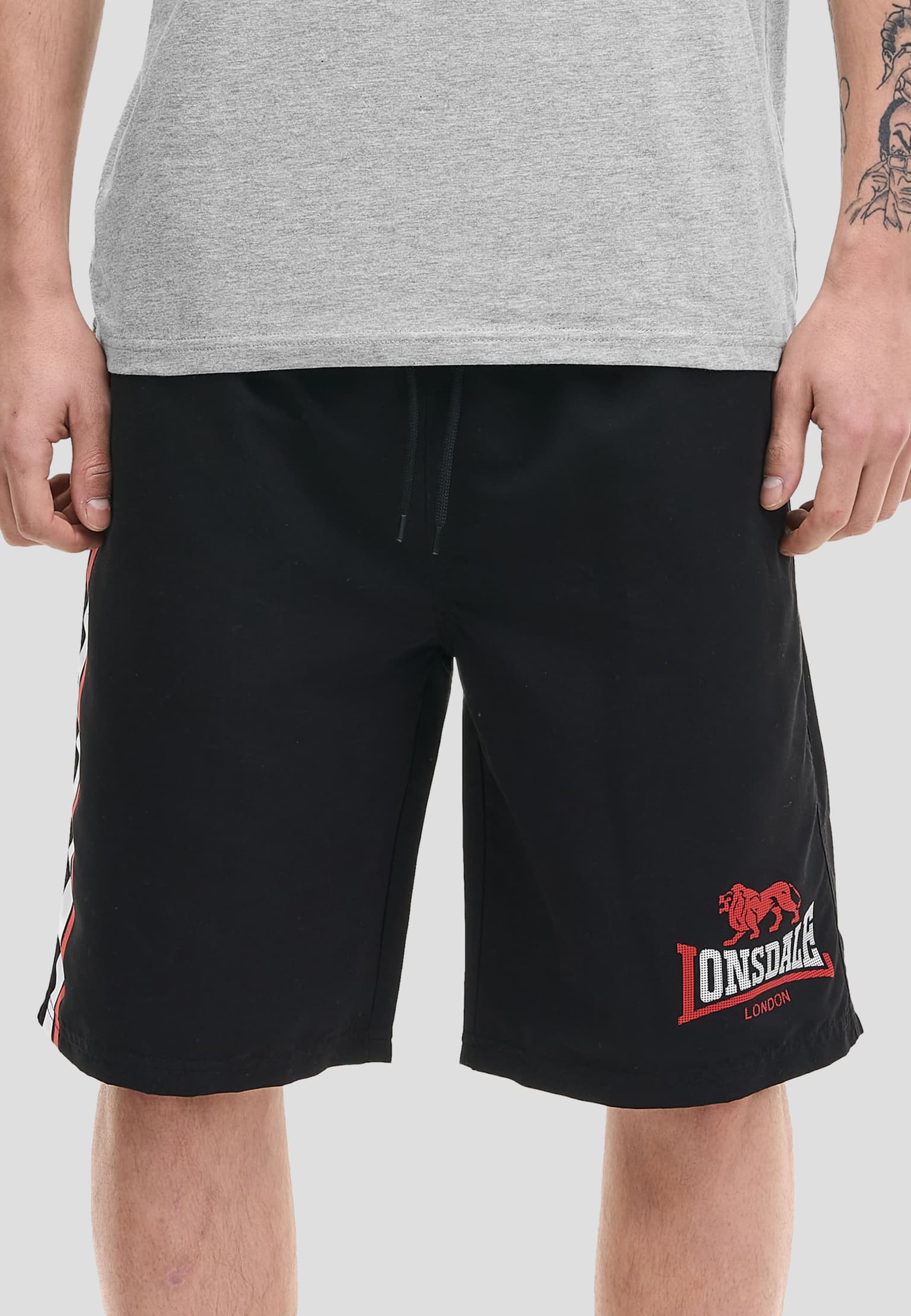 Lonsdale London COPLEY