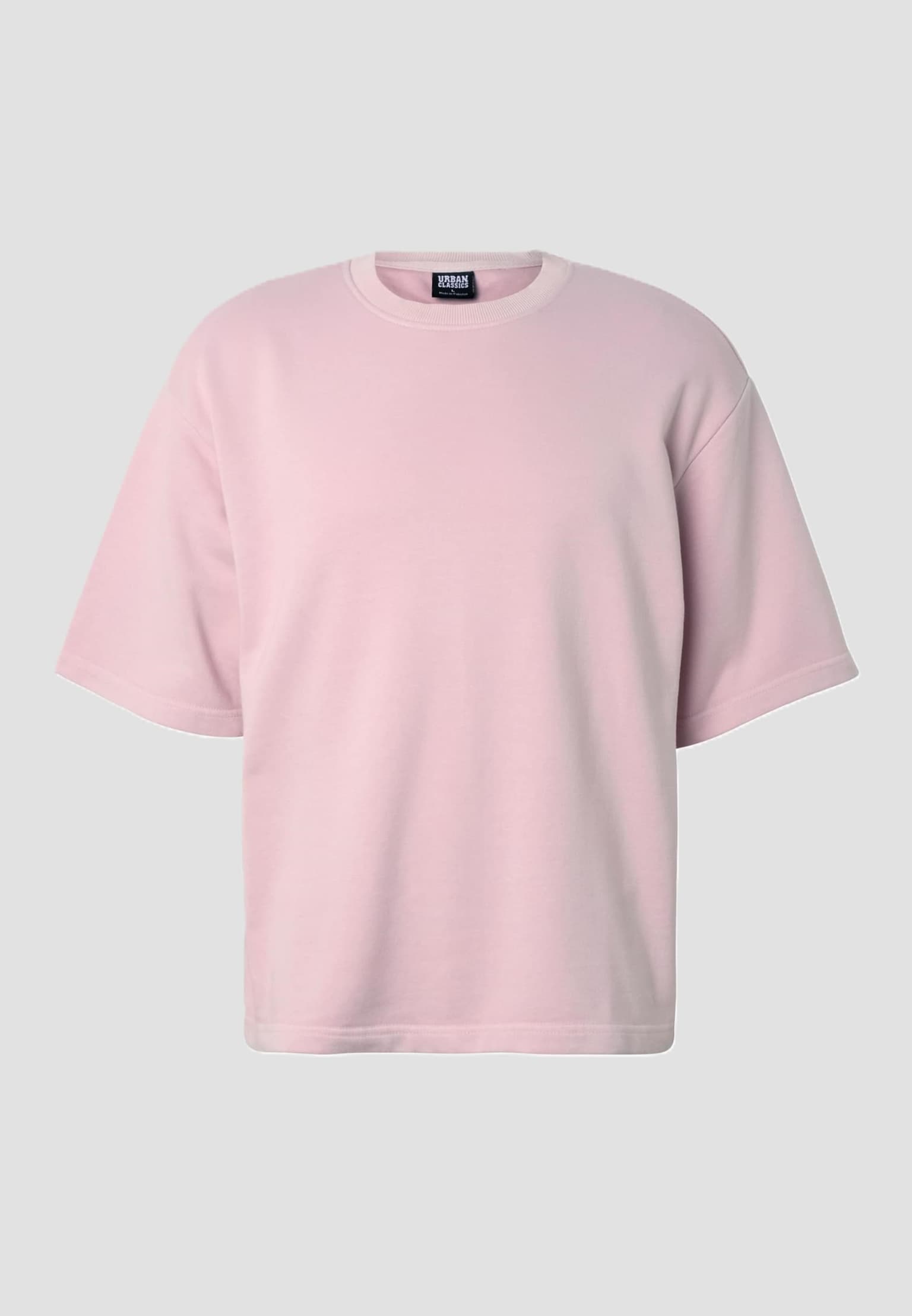 Urban Classics Heavy Washed Boxy Tee – Bild 3