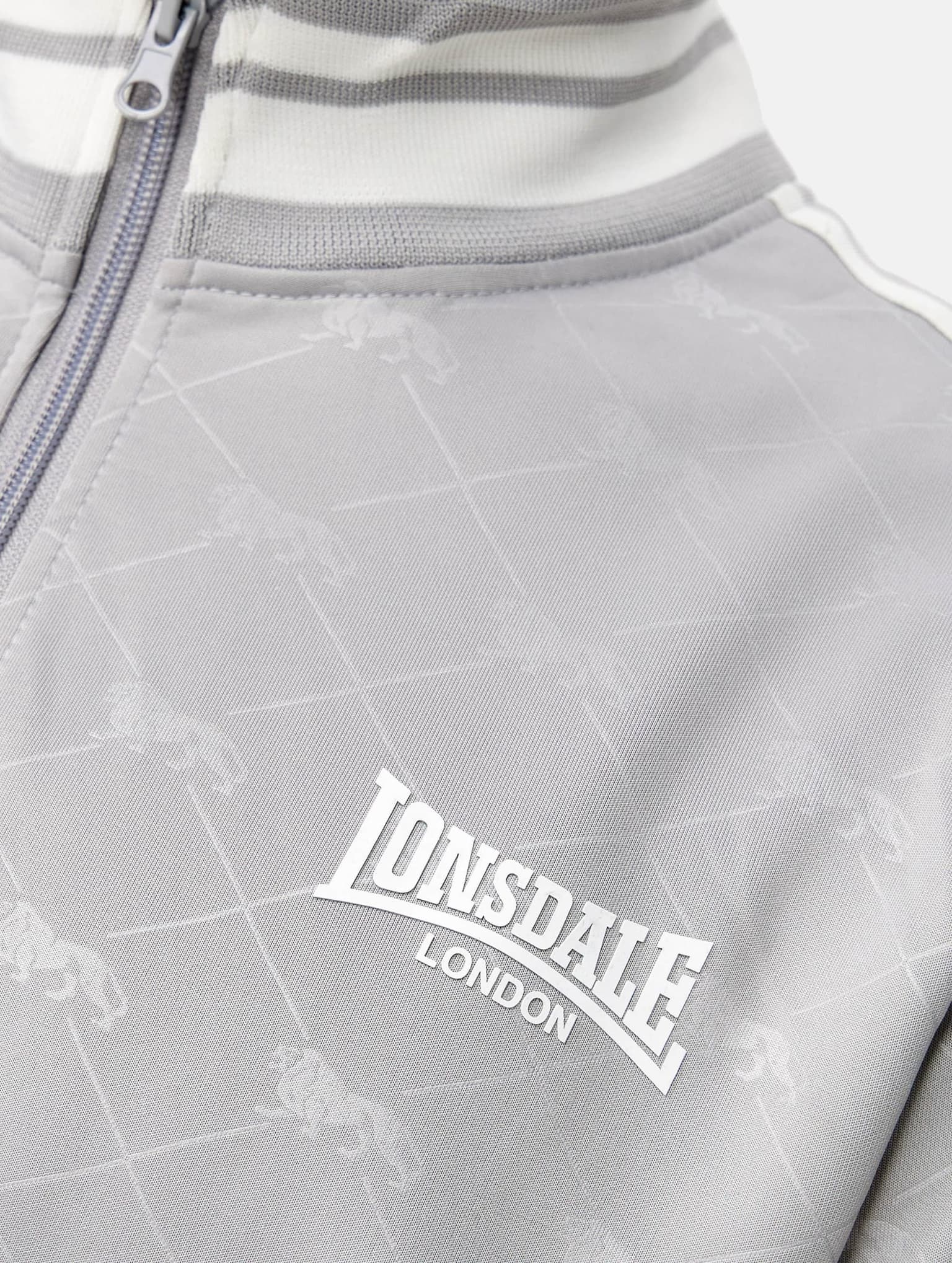 Lonsdale London Ashwell Sweat Suit – Bild 3