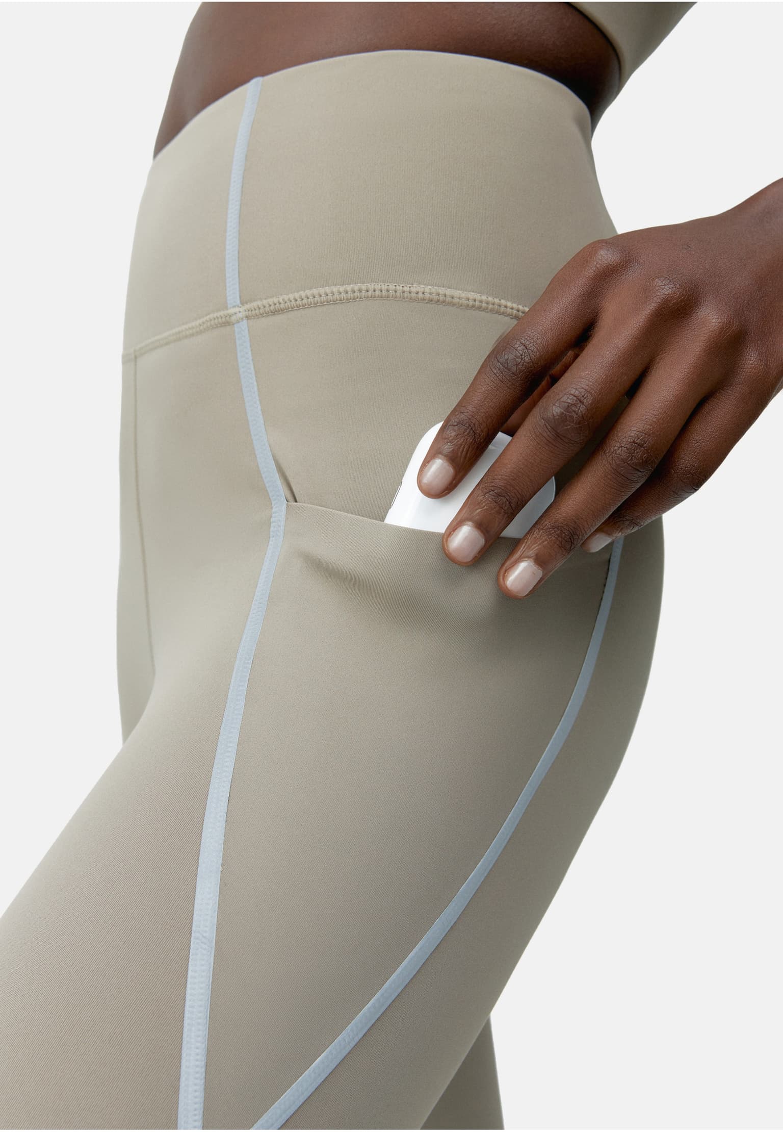 Born Legging Luna – Bild 2