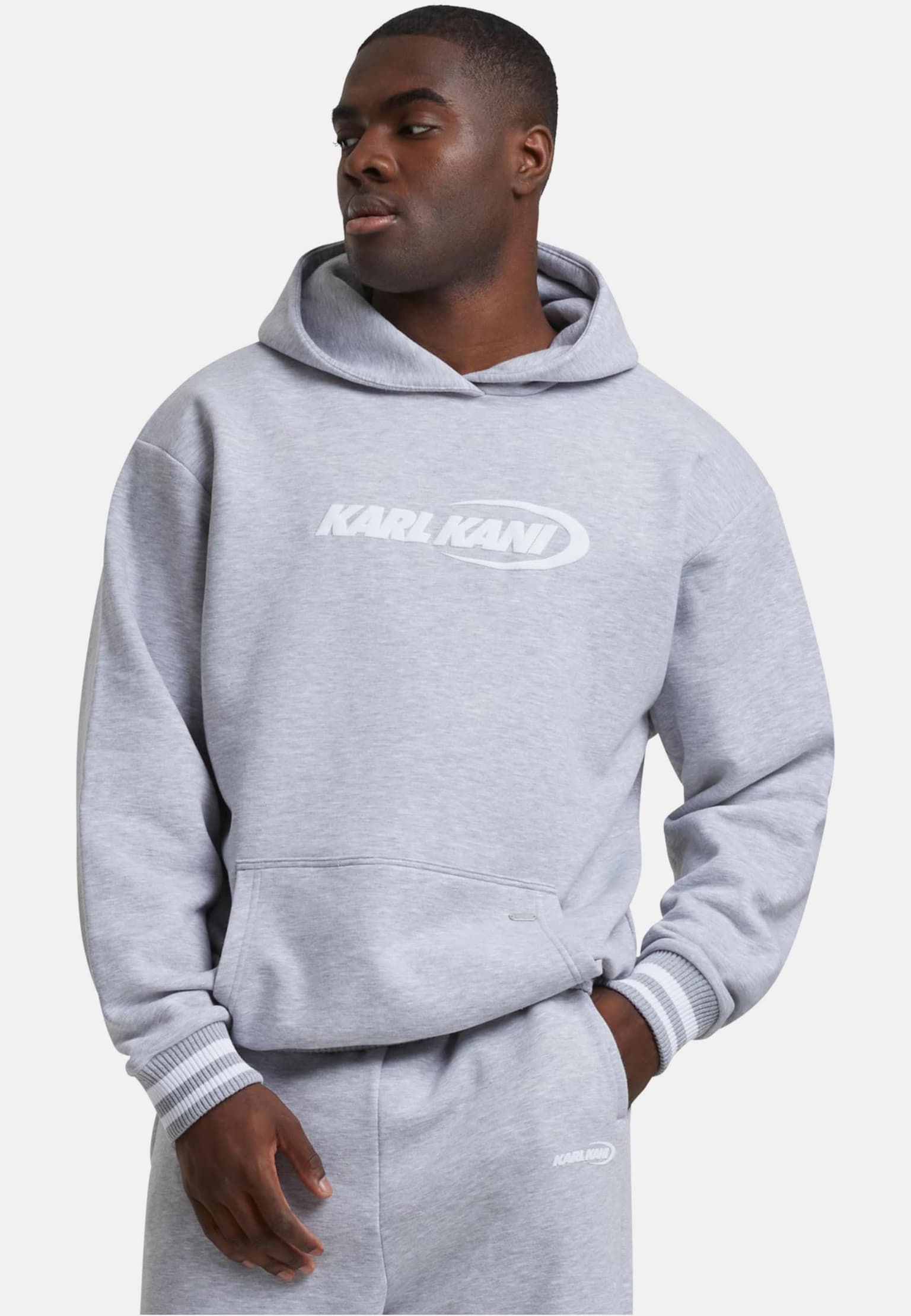 Karl Kani Ellipse Hoodie