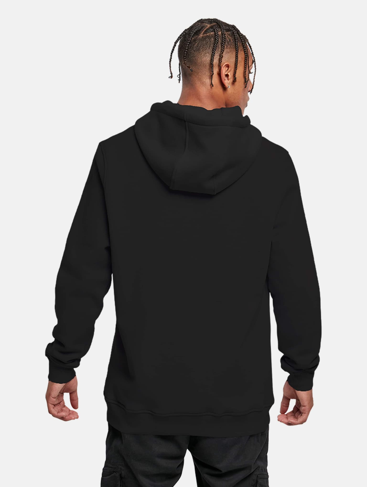 Mister Tee Out$ide Hoody – Bild 2