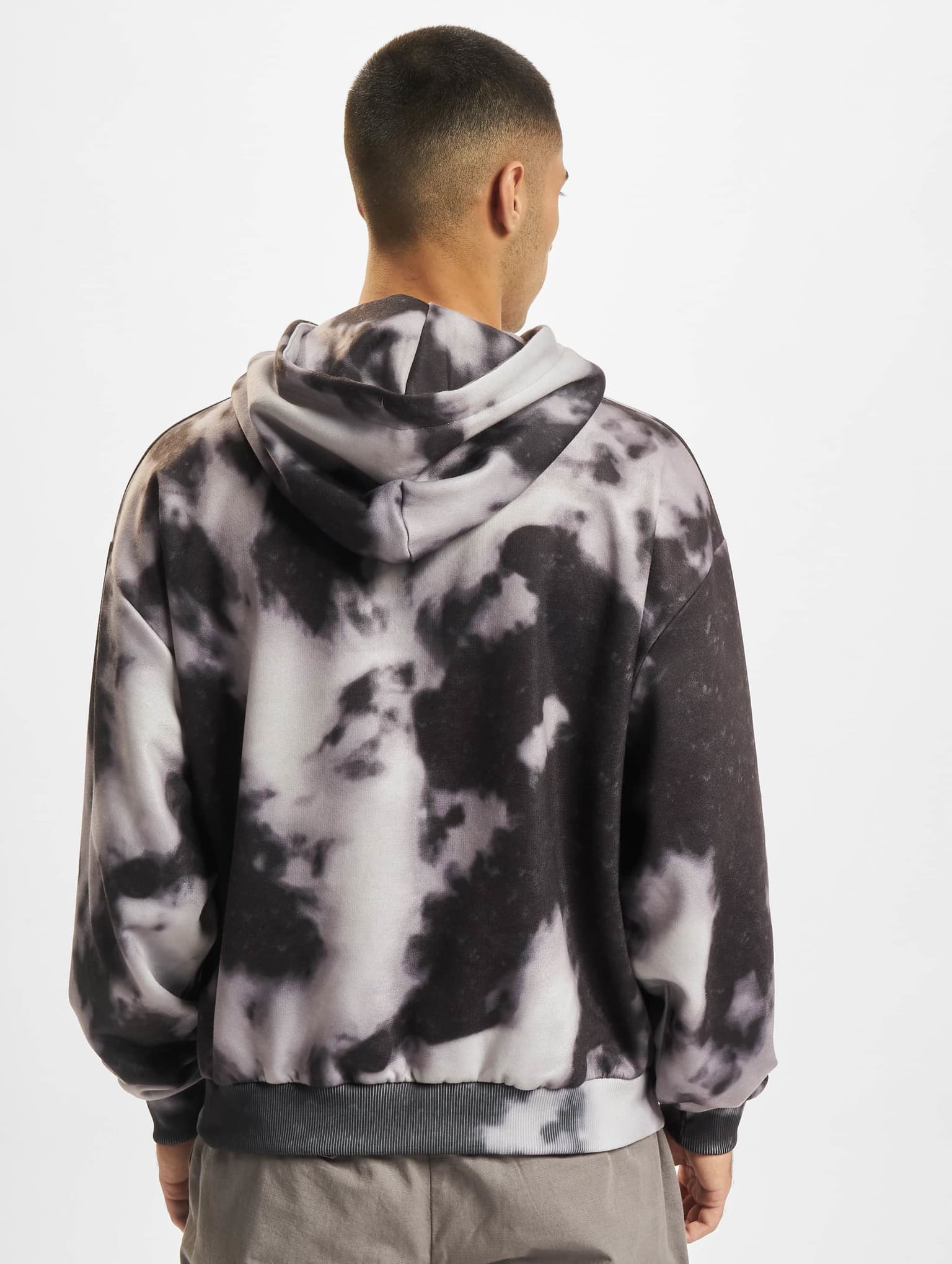 Thug Life Underground Hoody – Bild 2