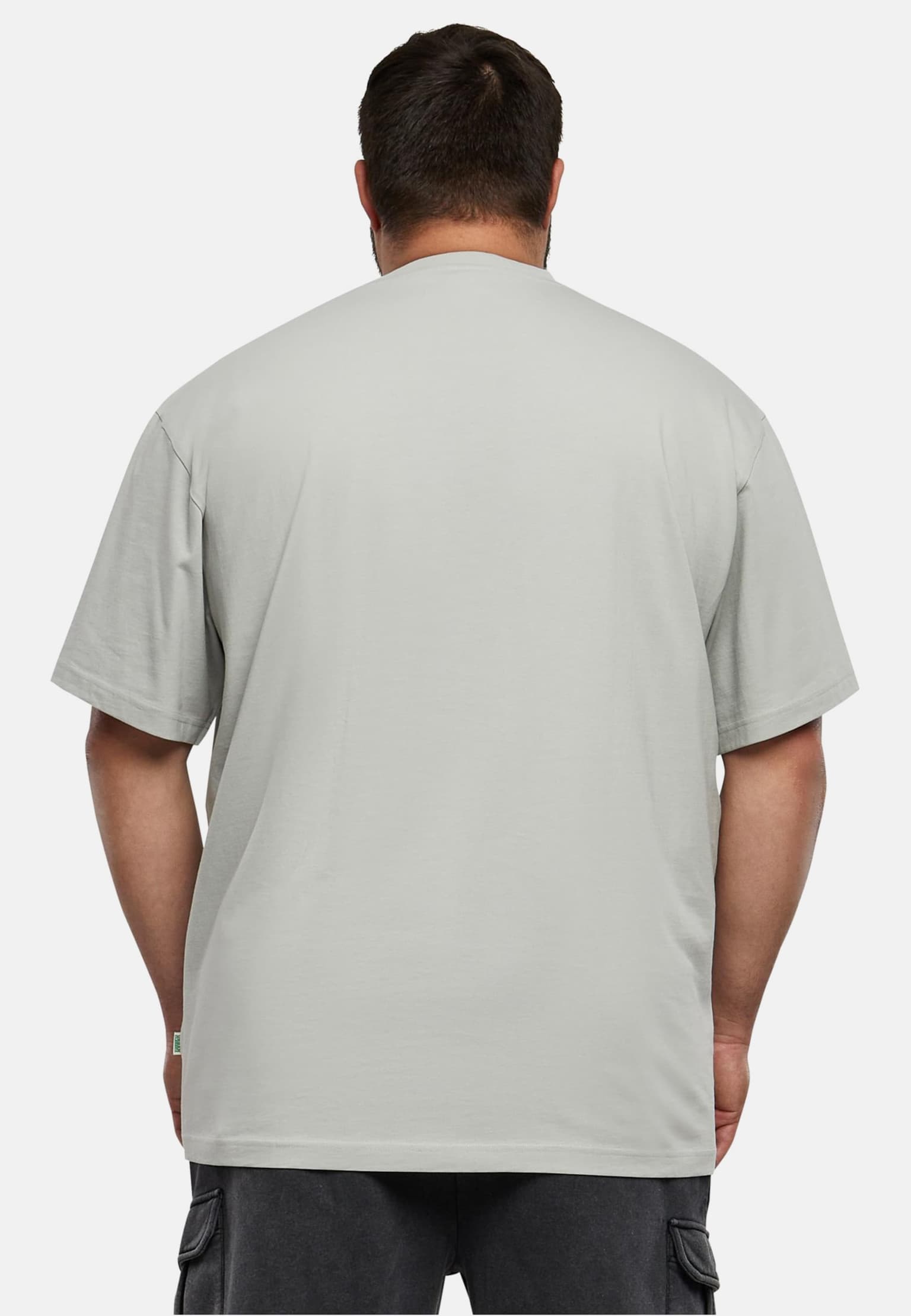 Urban Classics Essentials Tall Tee – Bild 2