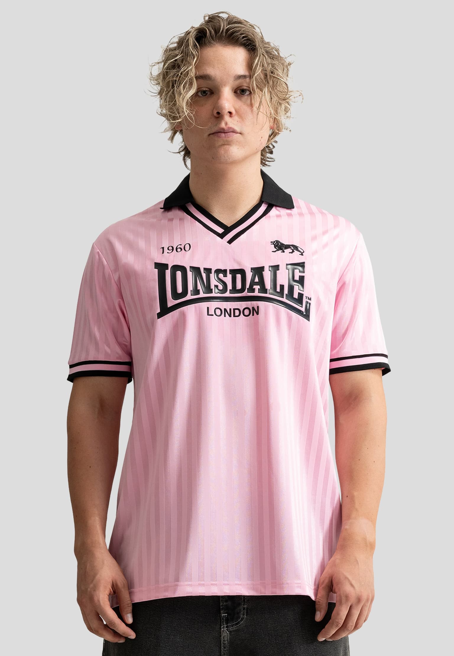 Lonsdale London FOOTDEE