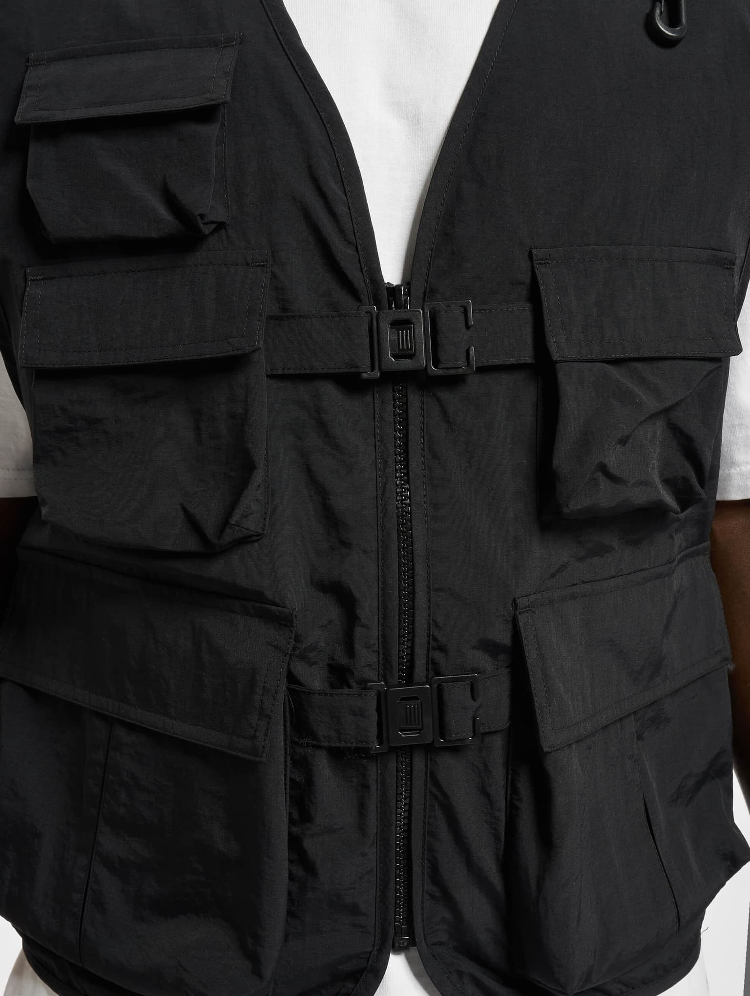 Urban Classics Tactical Vest – Bild 3