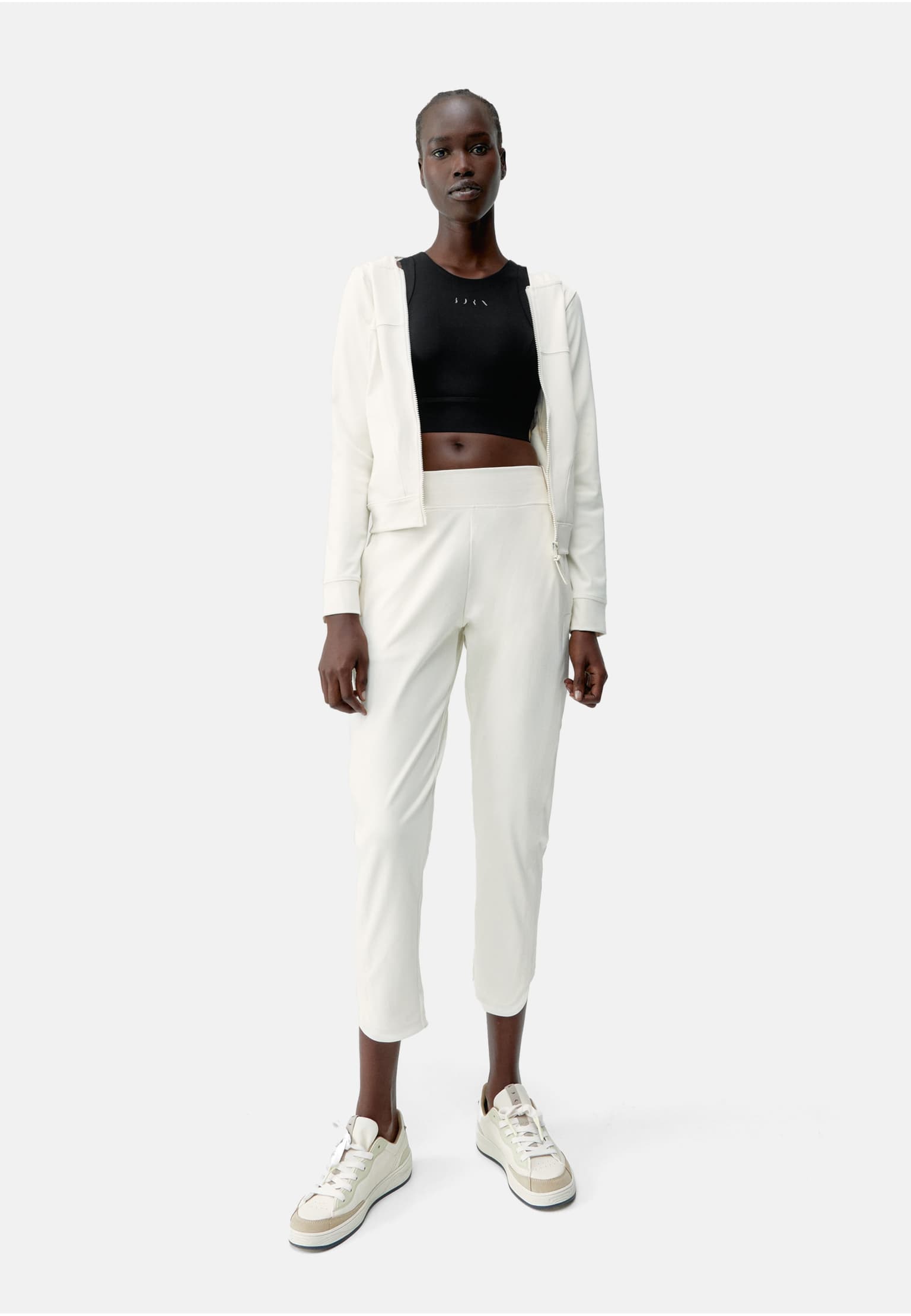 Born Jacket Nova – Bild 3