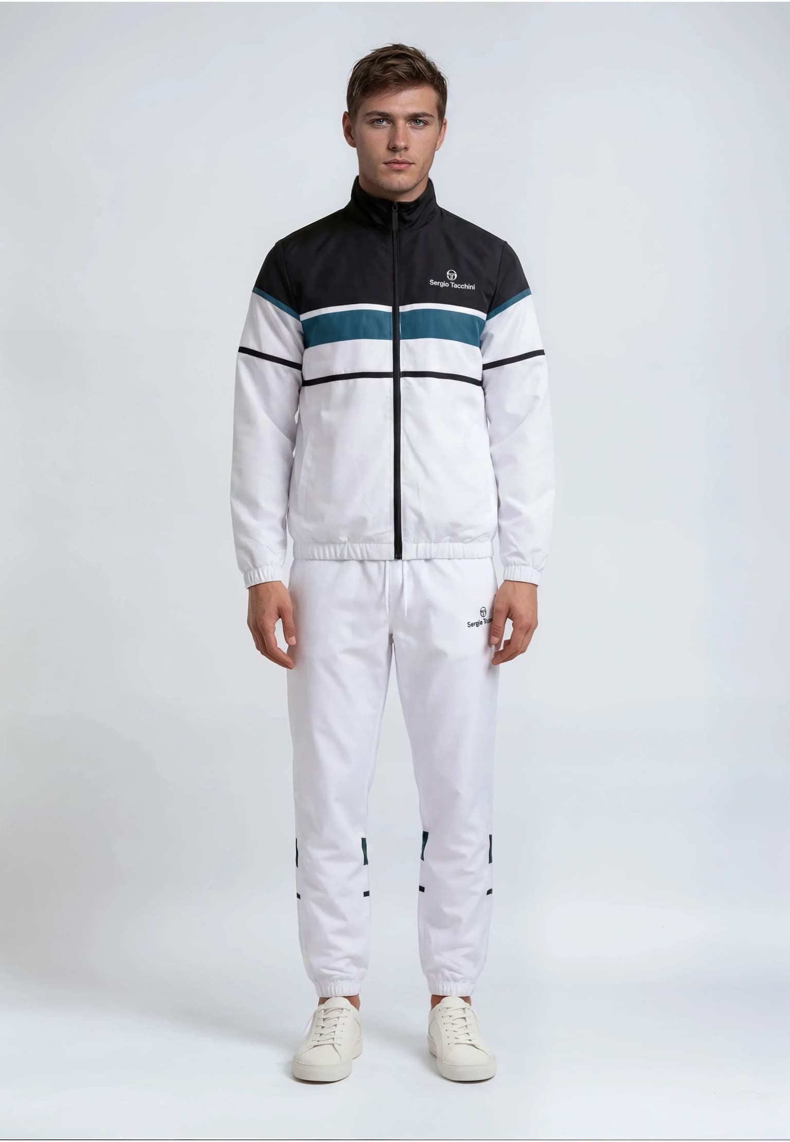 Sergio Tacchini Scorpione Tracksuit