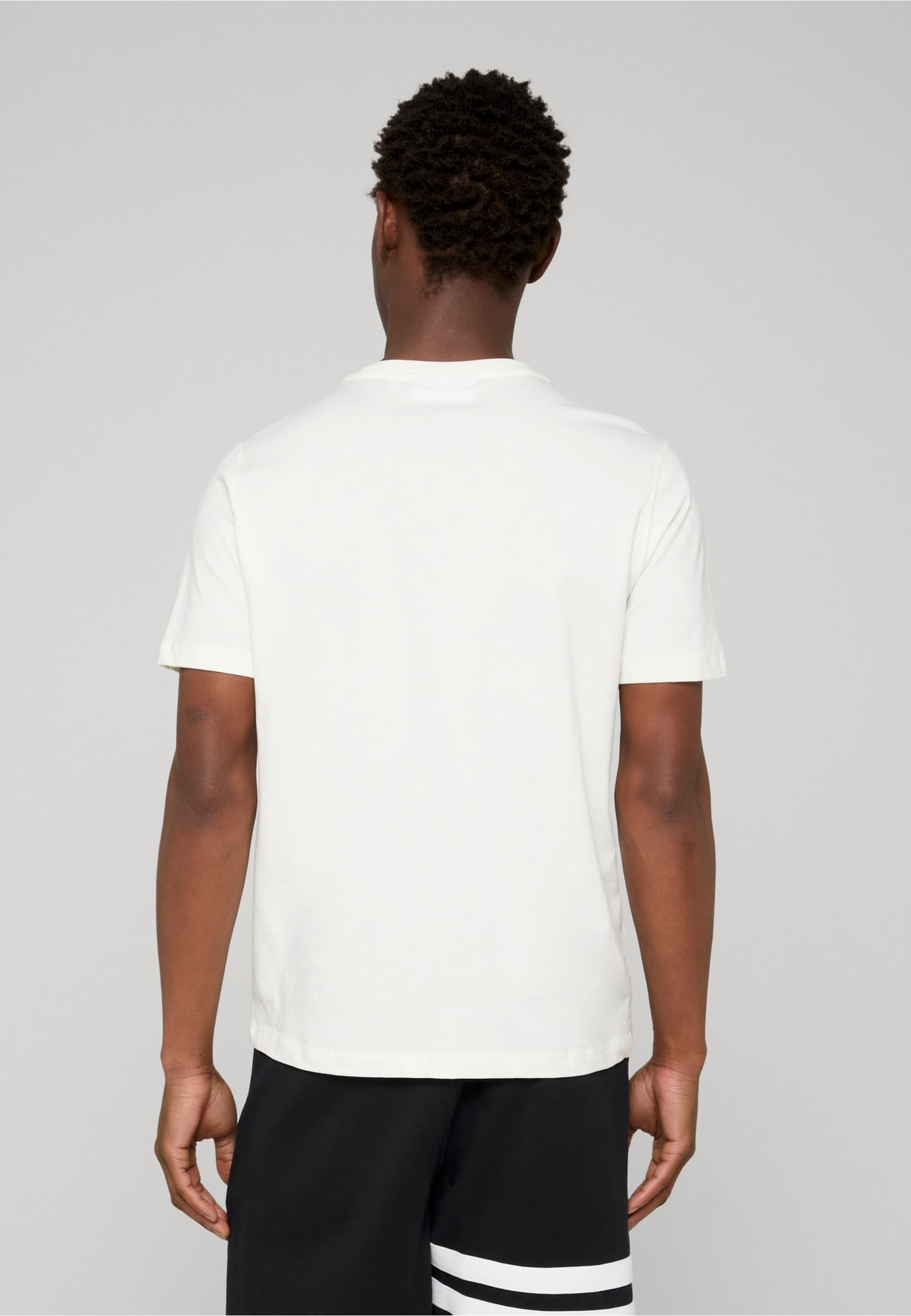 Sergio Tacchini Marchio Co T-Shirt – Bild 2