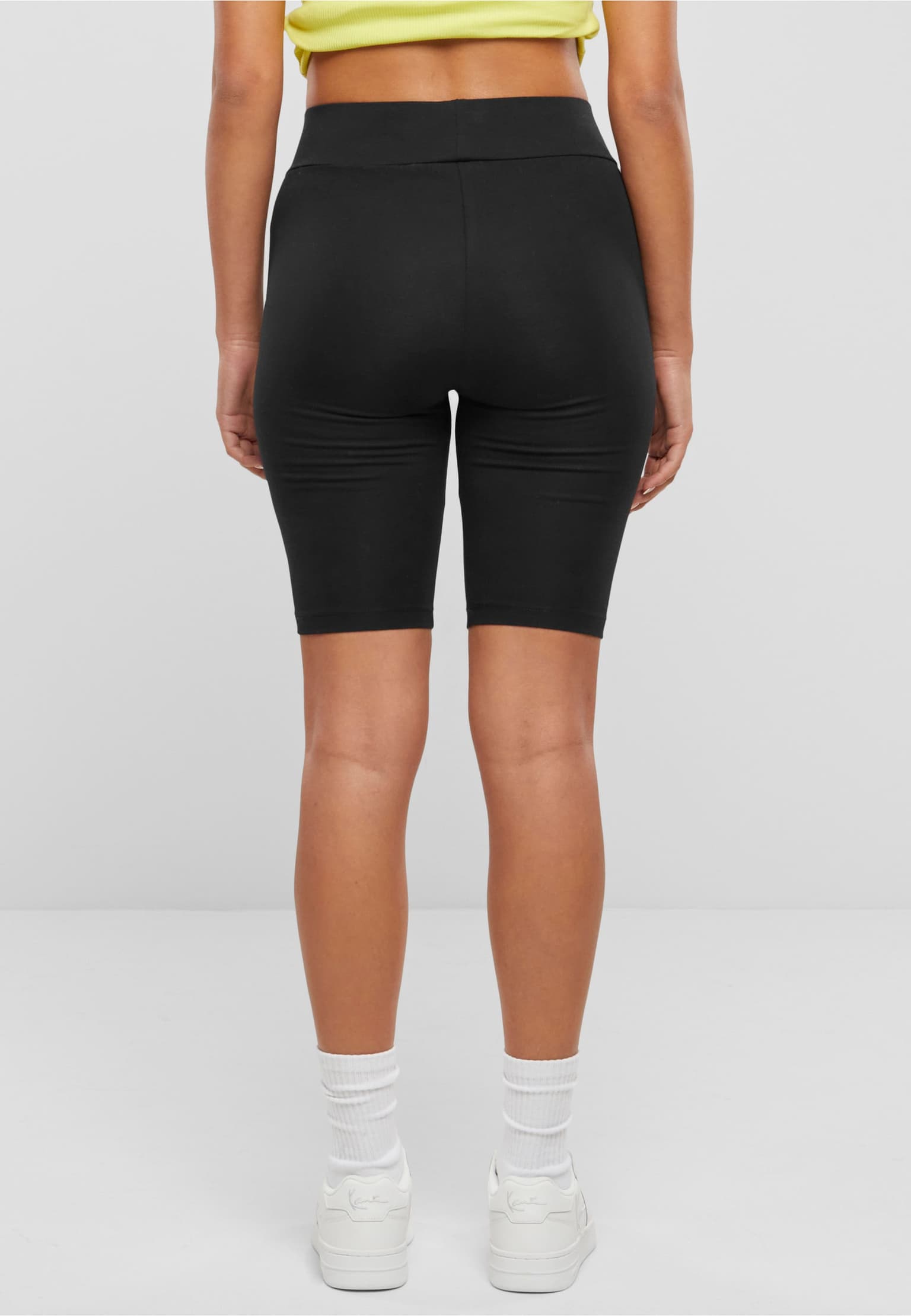 Karl Kani Signature Essential Cycling Short – Bild 2