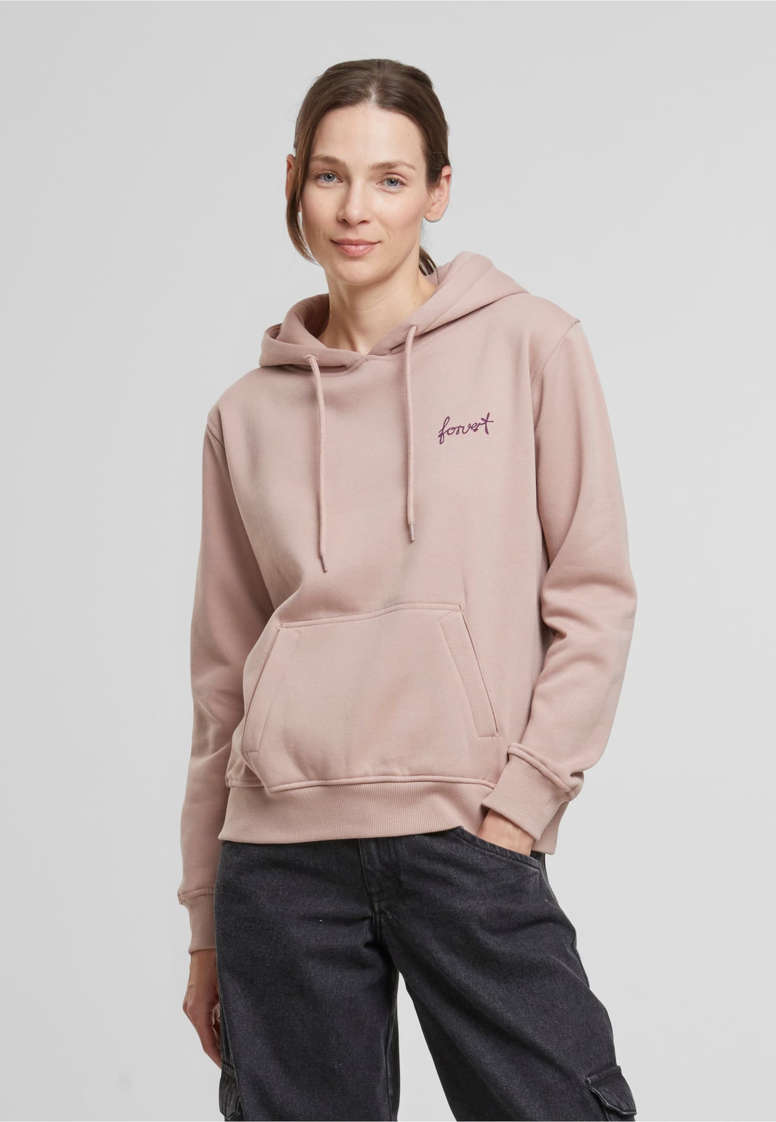 Forvert Heavy Hoodie Napa