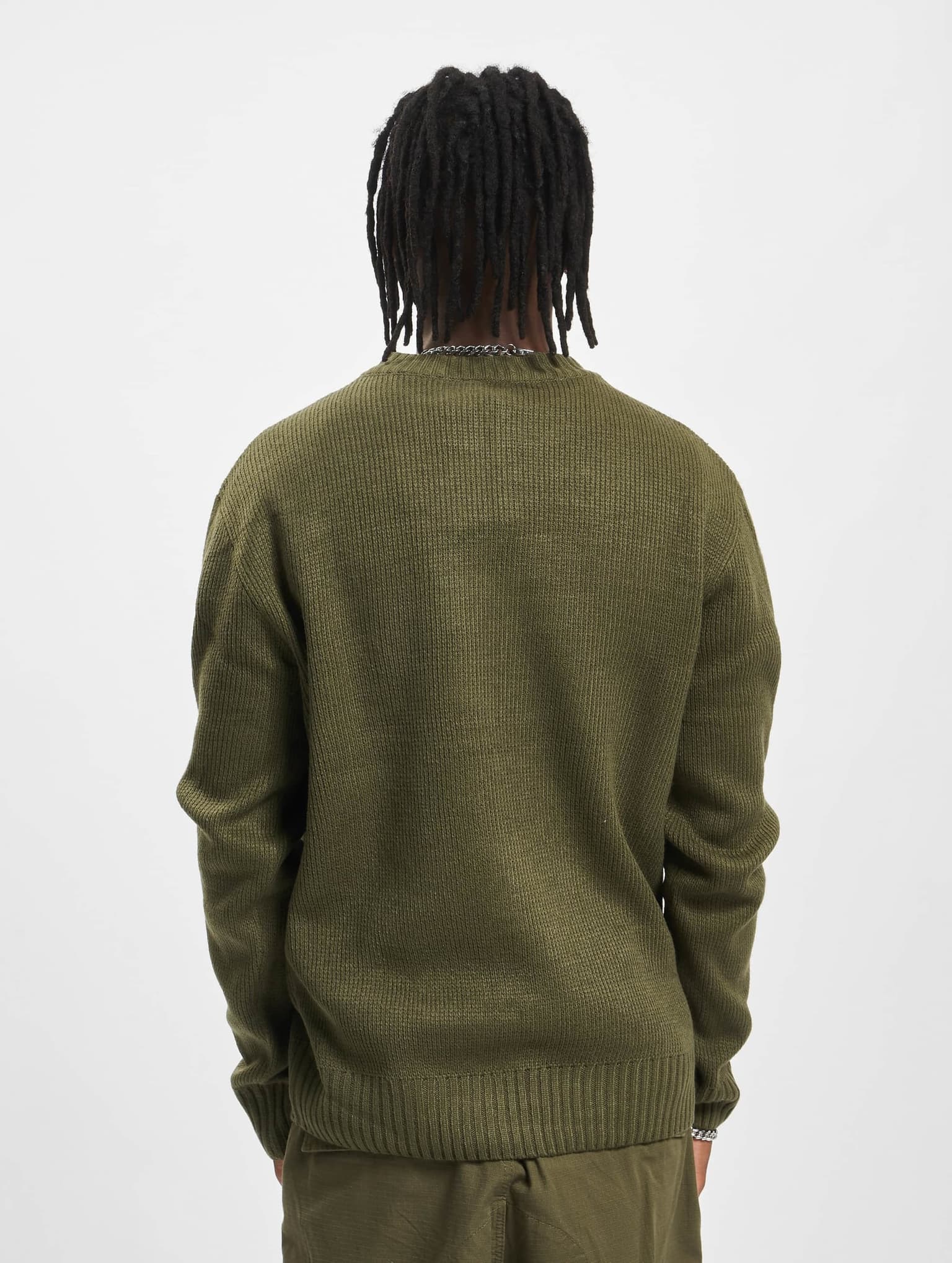 Brandit Armee Pullover – Bild 2