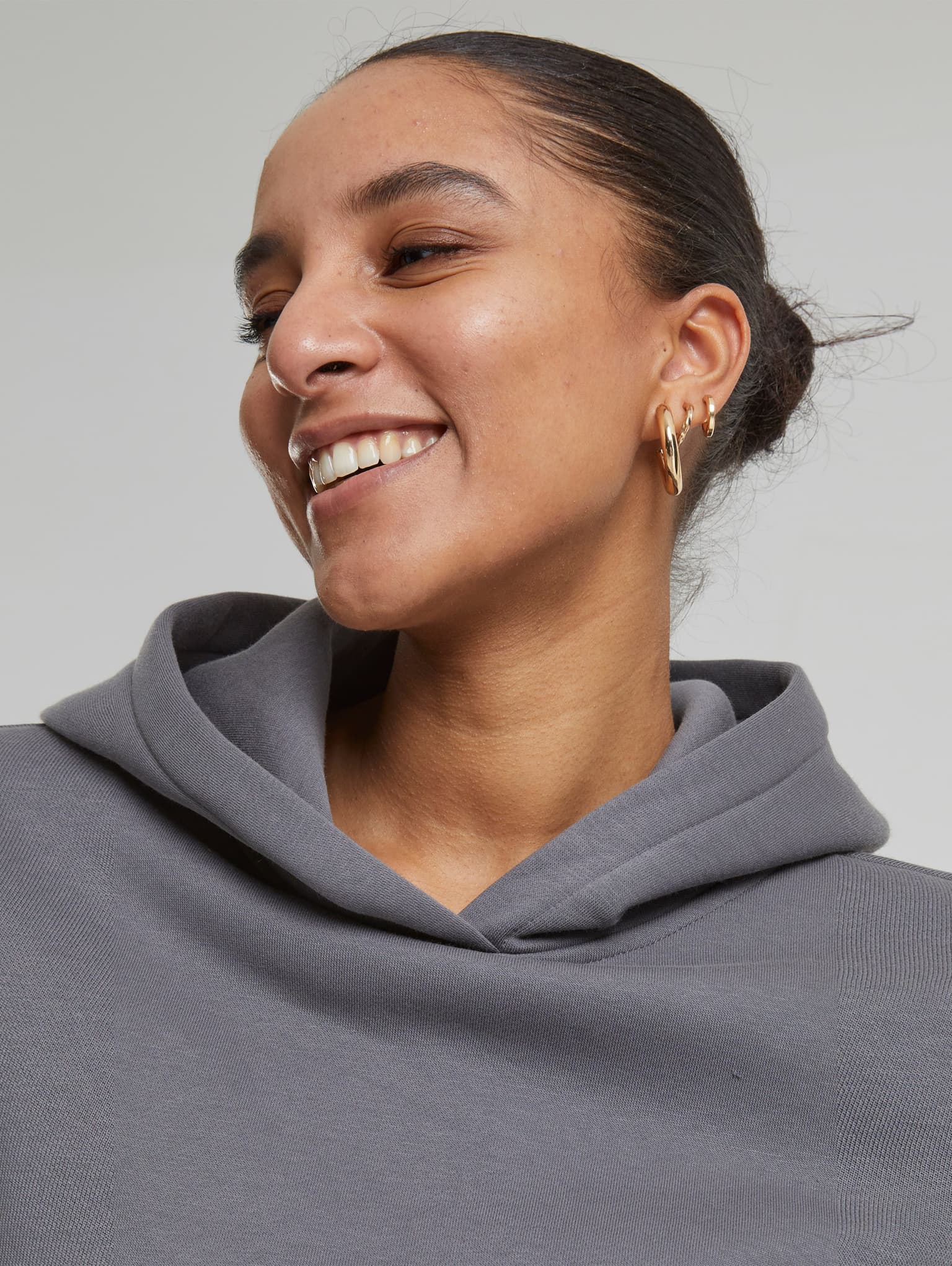Urban Classics Ladies Regular Hoodie – Bild 4