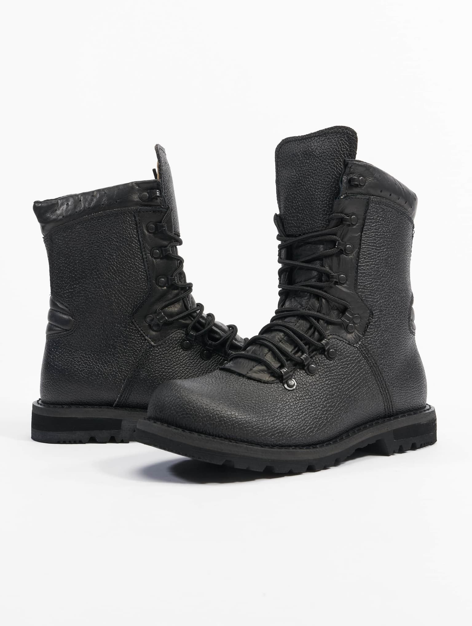 Brandit BW Combat Boots