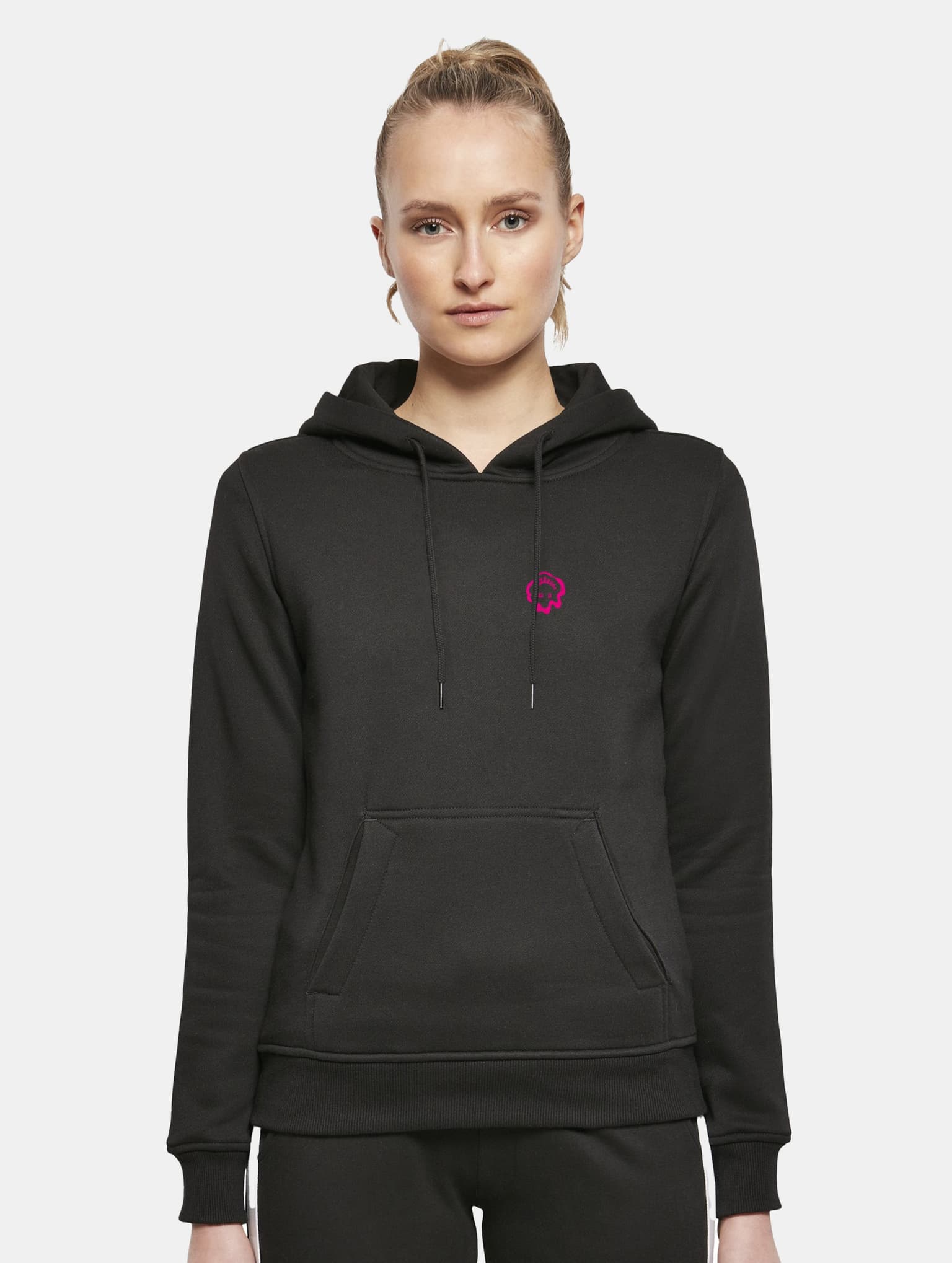 Miss Tee Everything's Nice Hoody – Bild 2