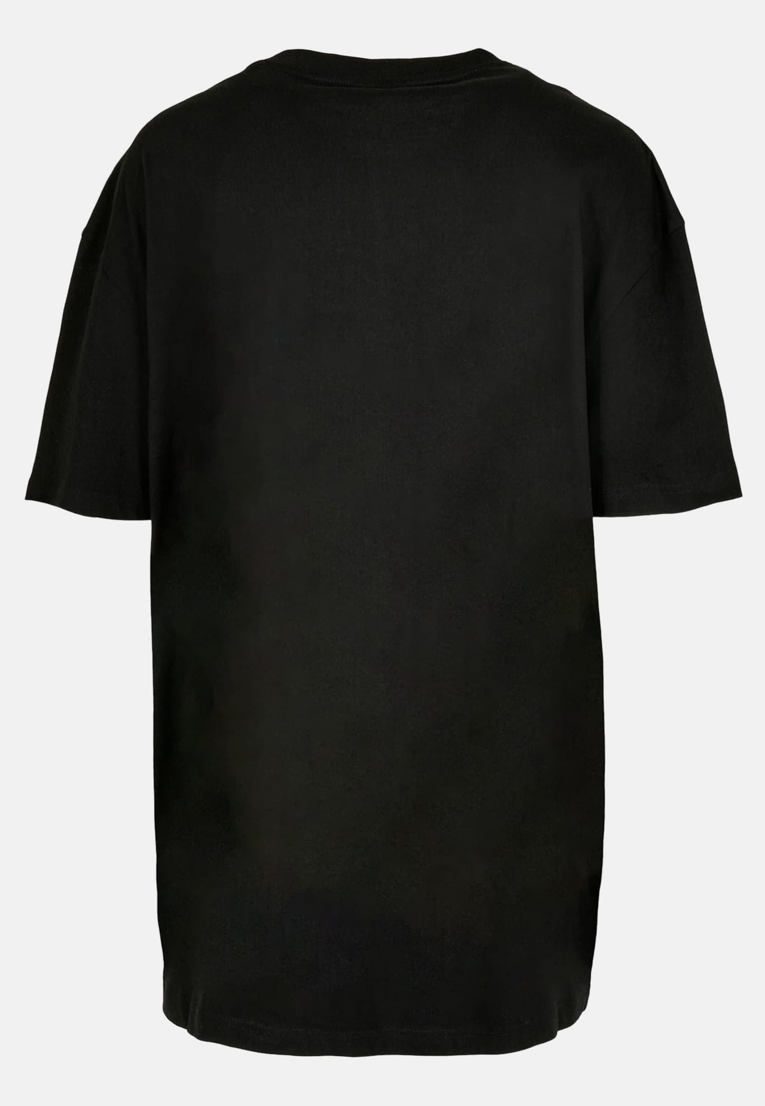 Merchcode POD Ladies Think Different Oversized Boyfriend Tee – Bild 4