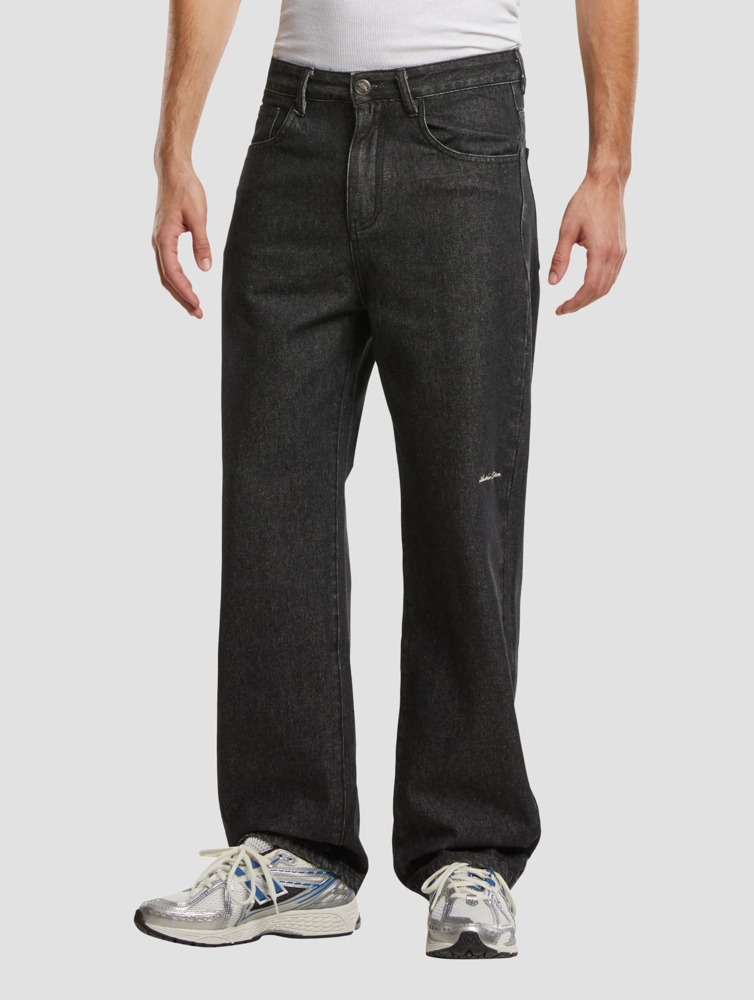 Another Cotton Lab Dad Jeans