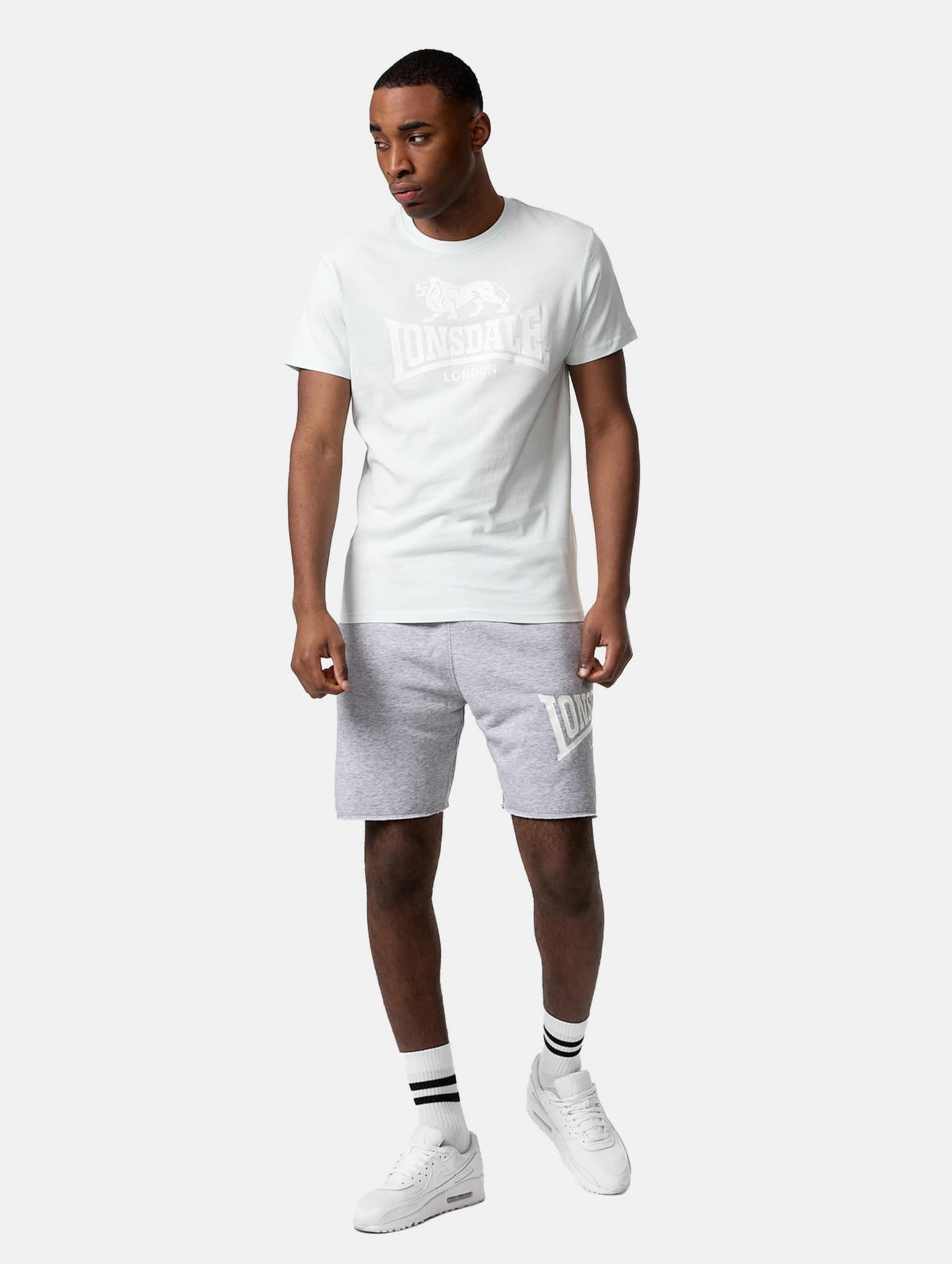 Lonsdale London St. Erney T-Shirt – Bild 4
