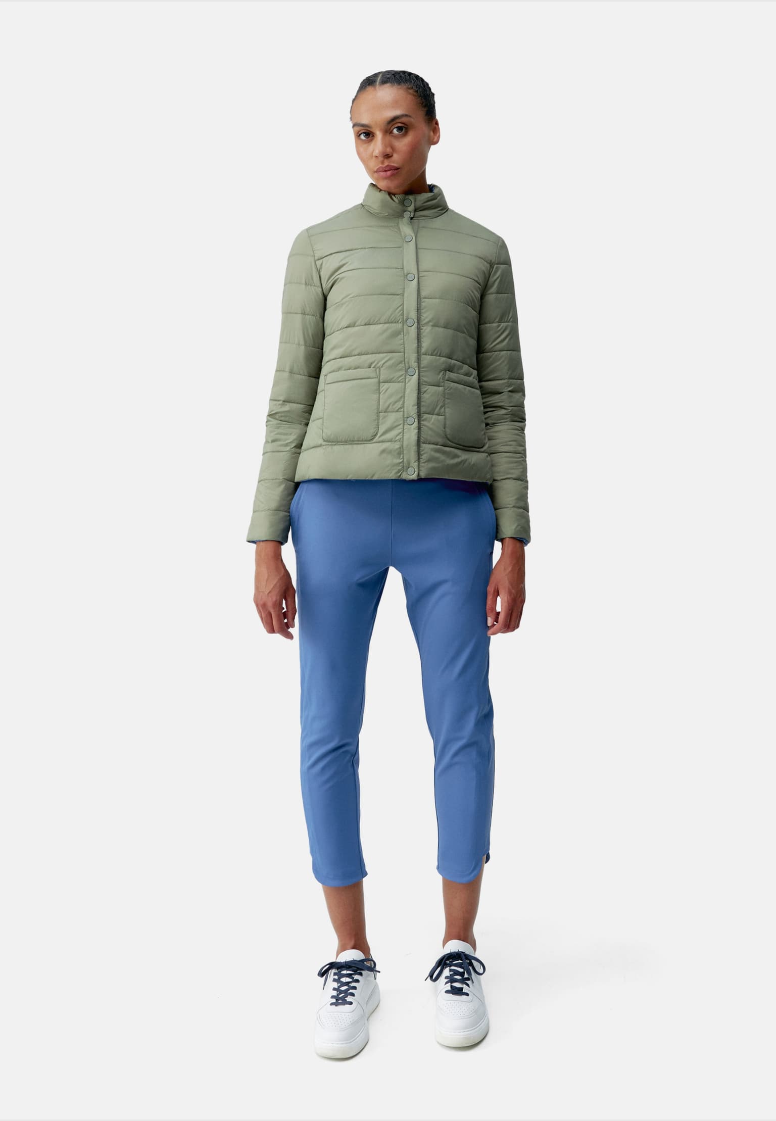 Born Jacket Lyra – Bild 4