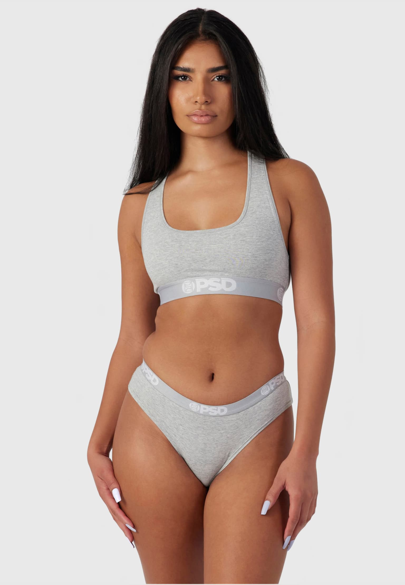 PSD ATHL GREY MDL CC – Bild 2