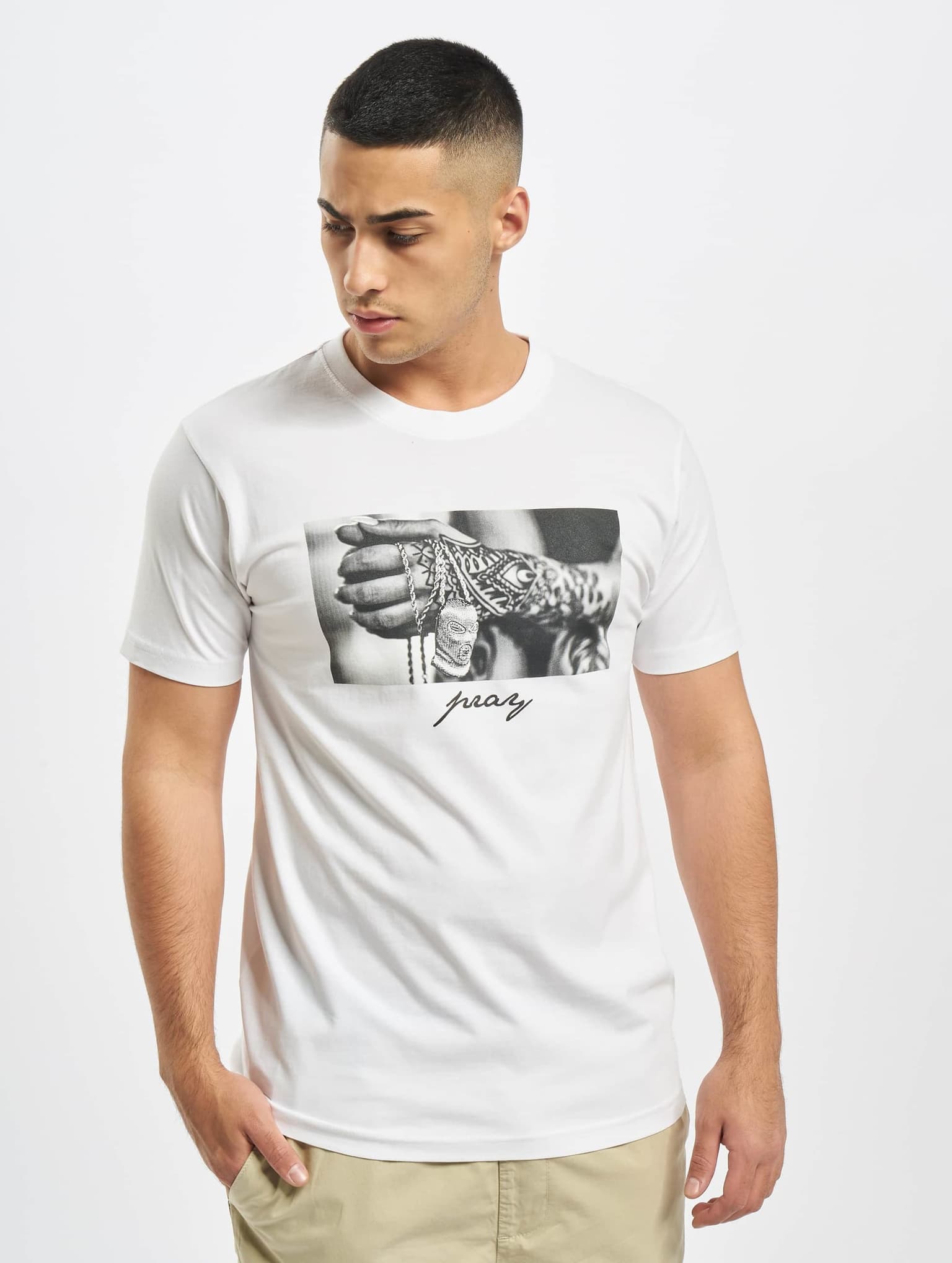 Mister Tee Pray 2.0 – Bild 3