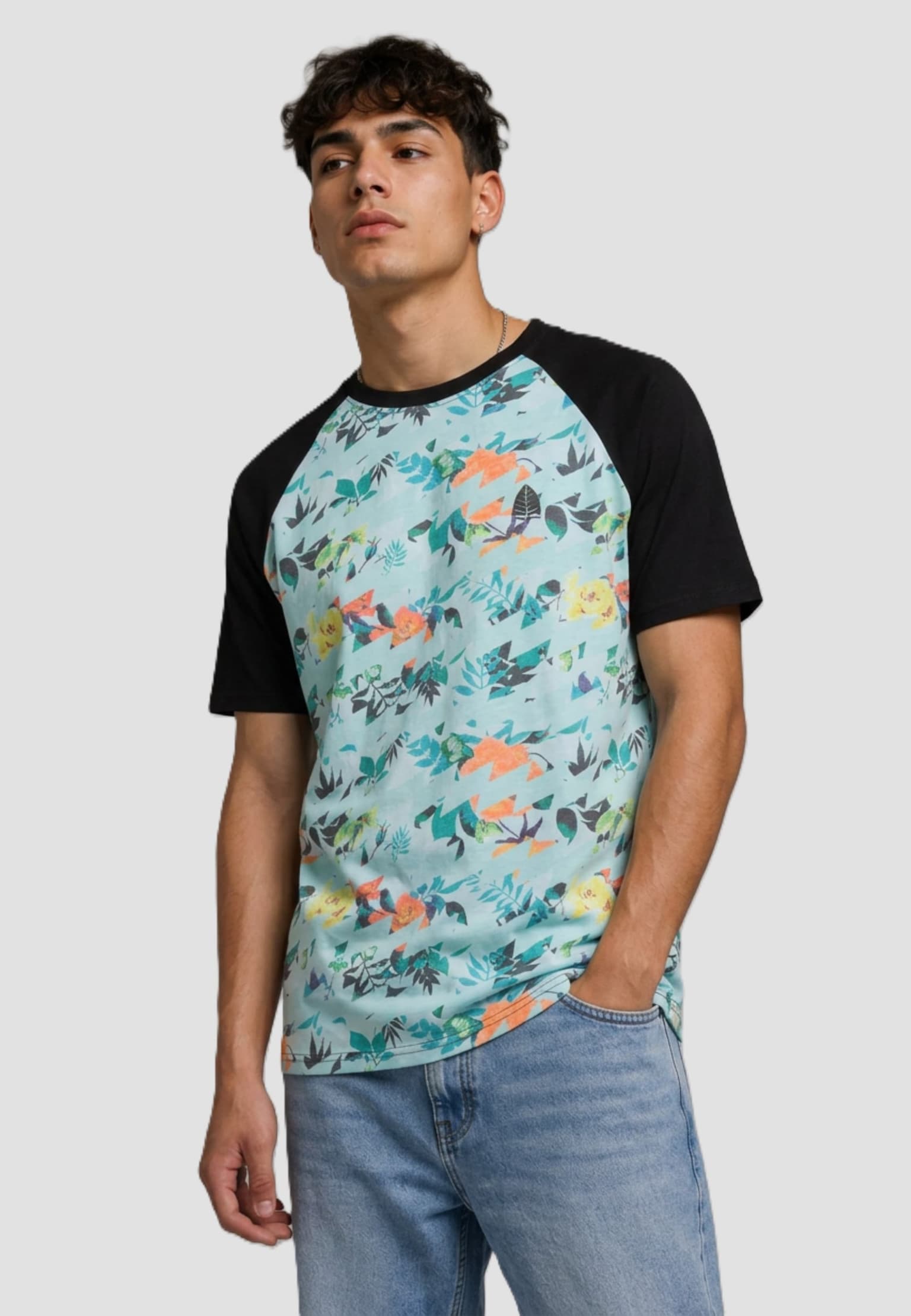 Just Rhyse Samara T-Shirt