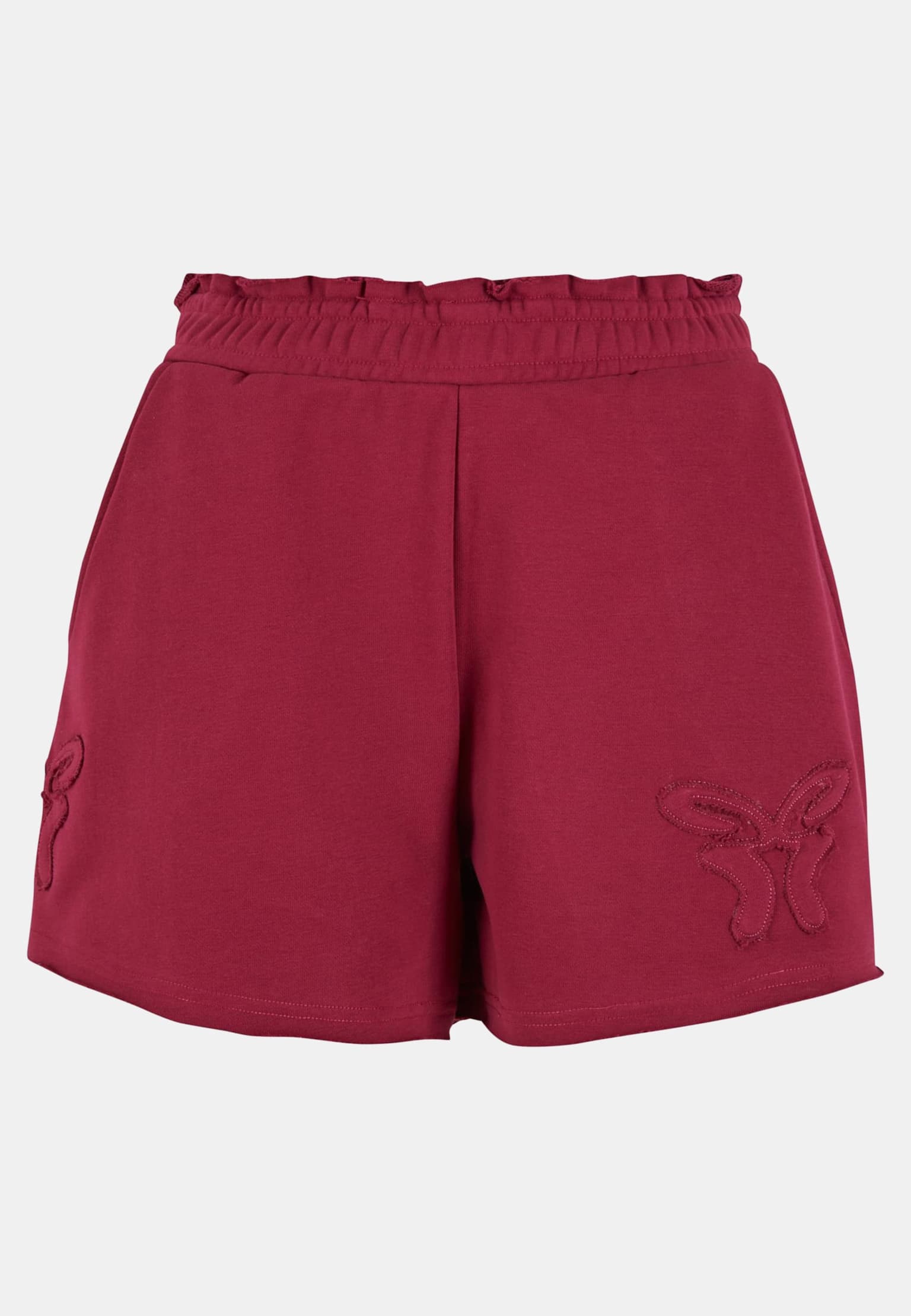 Felicious Sweatshorts Butterfly – Bild 3