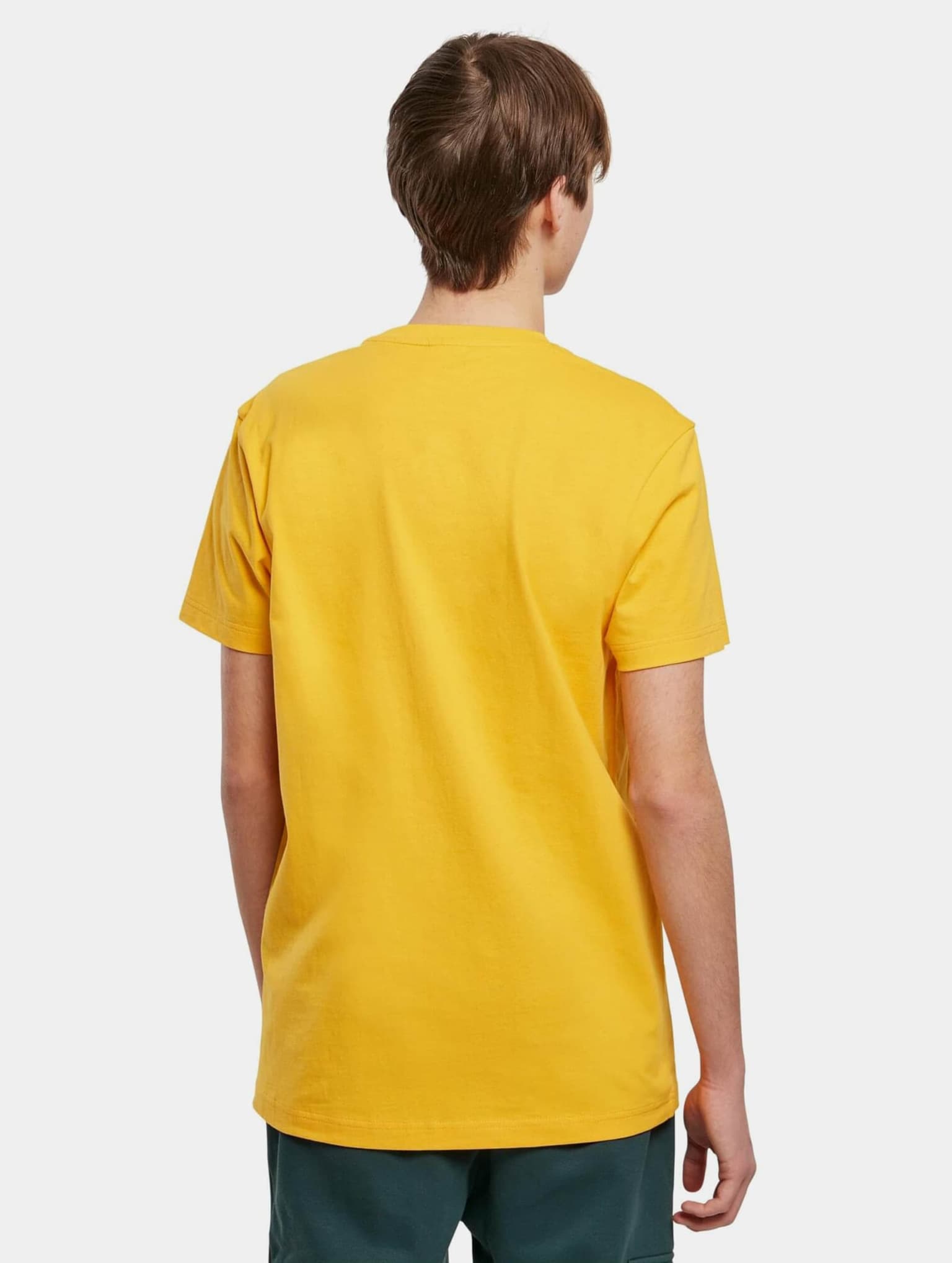Urban Classics Basic Tee – Bild 3