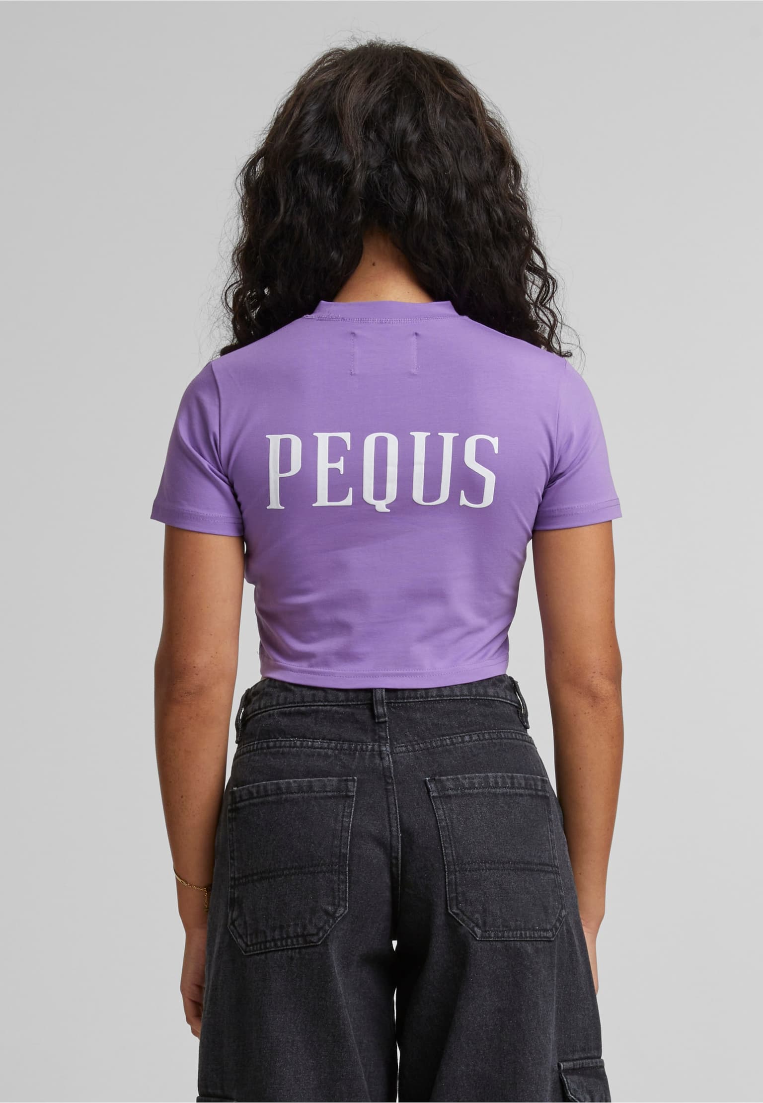 PEQUS Back Logo Top – Bild 2