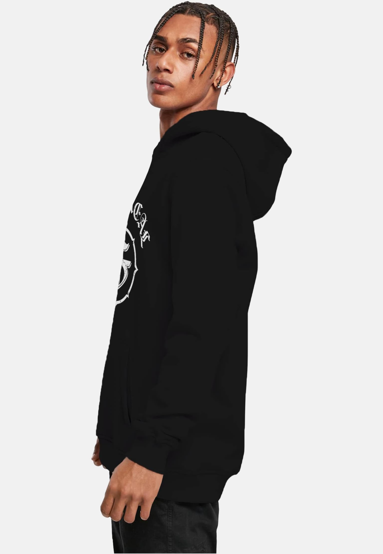 Mister Tee Real G Hoody – Bild 3