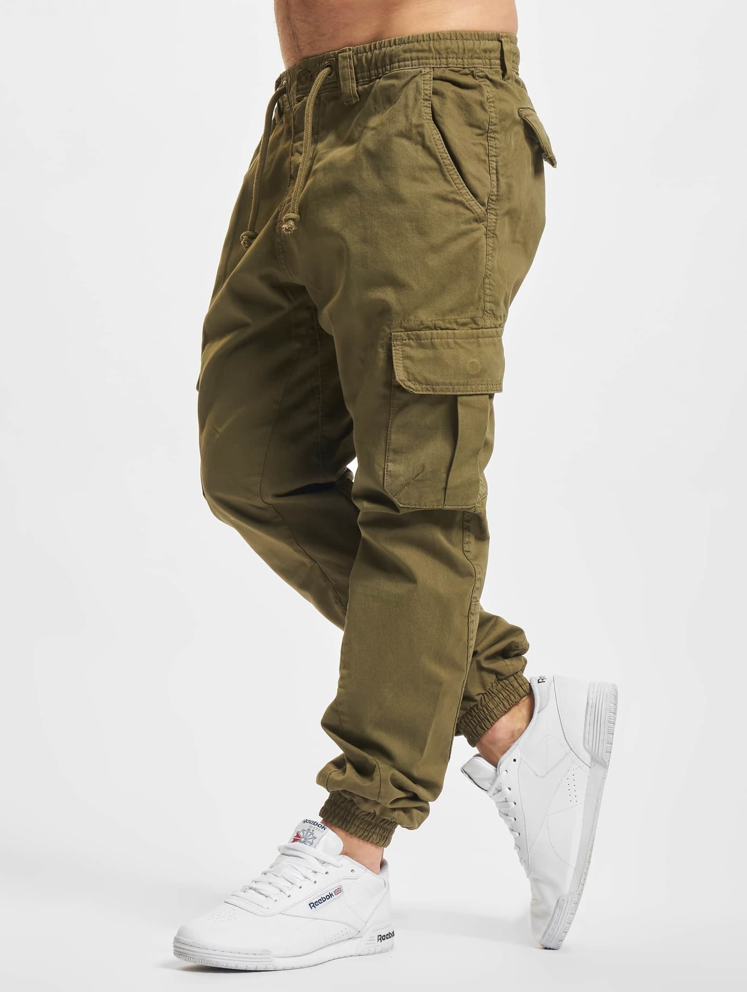 Urban Classics Cargo Jogging Pants – Bild 3