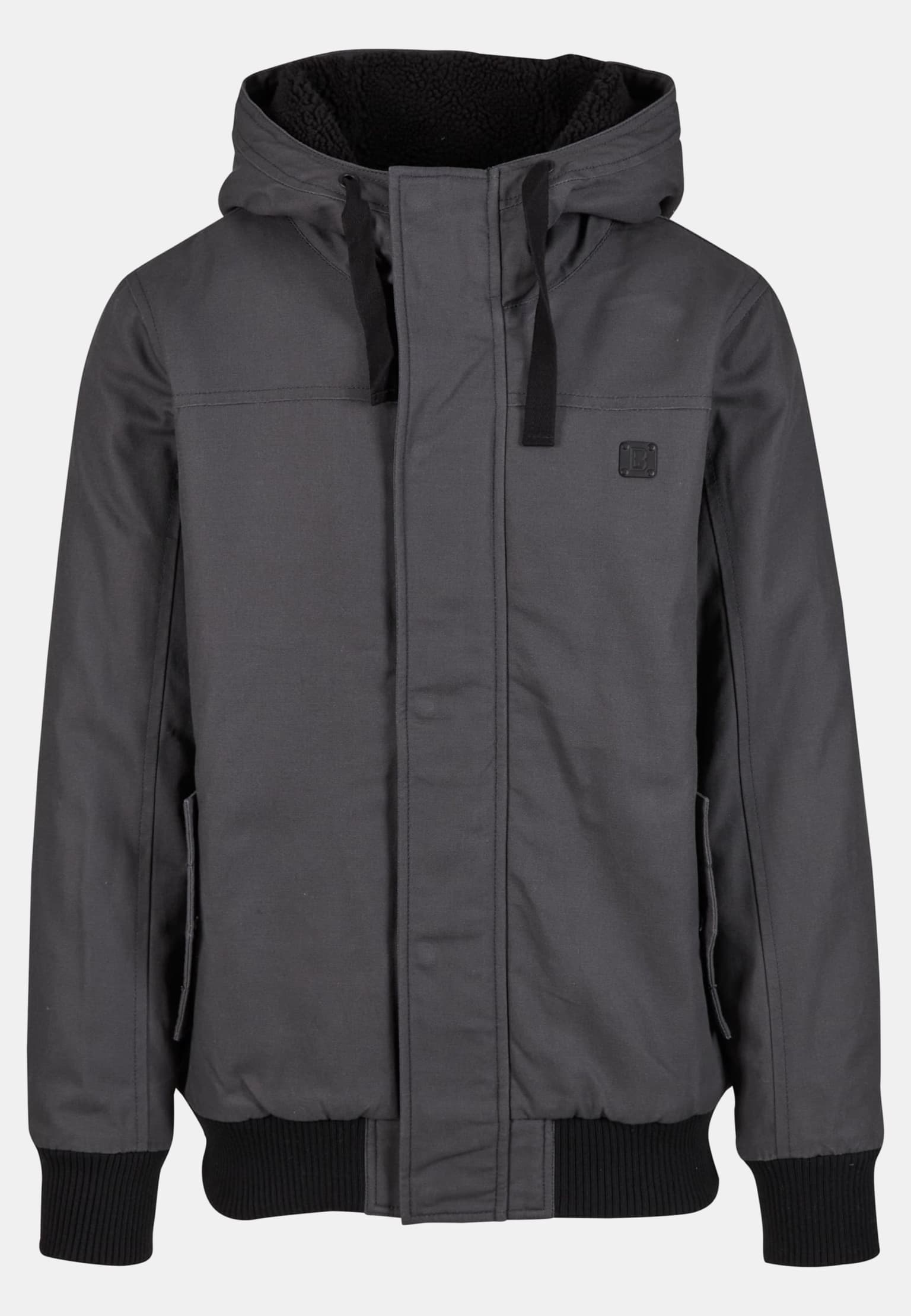 Brandit Men Essential Jacket – Bild 3