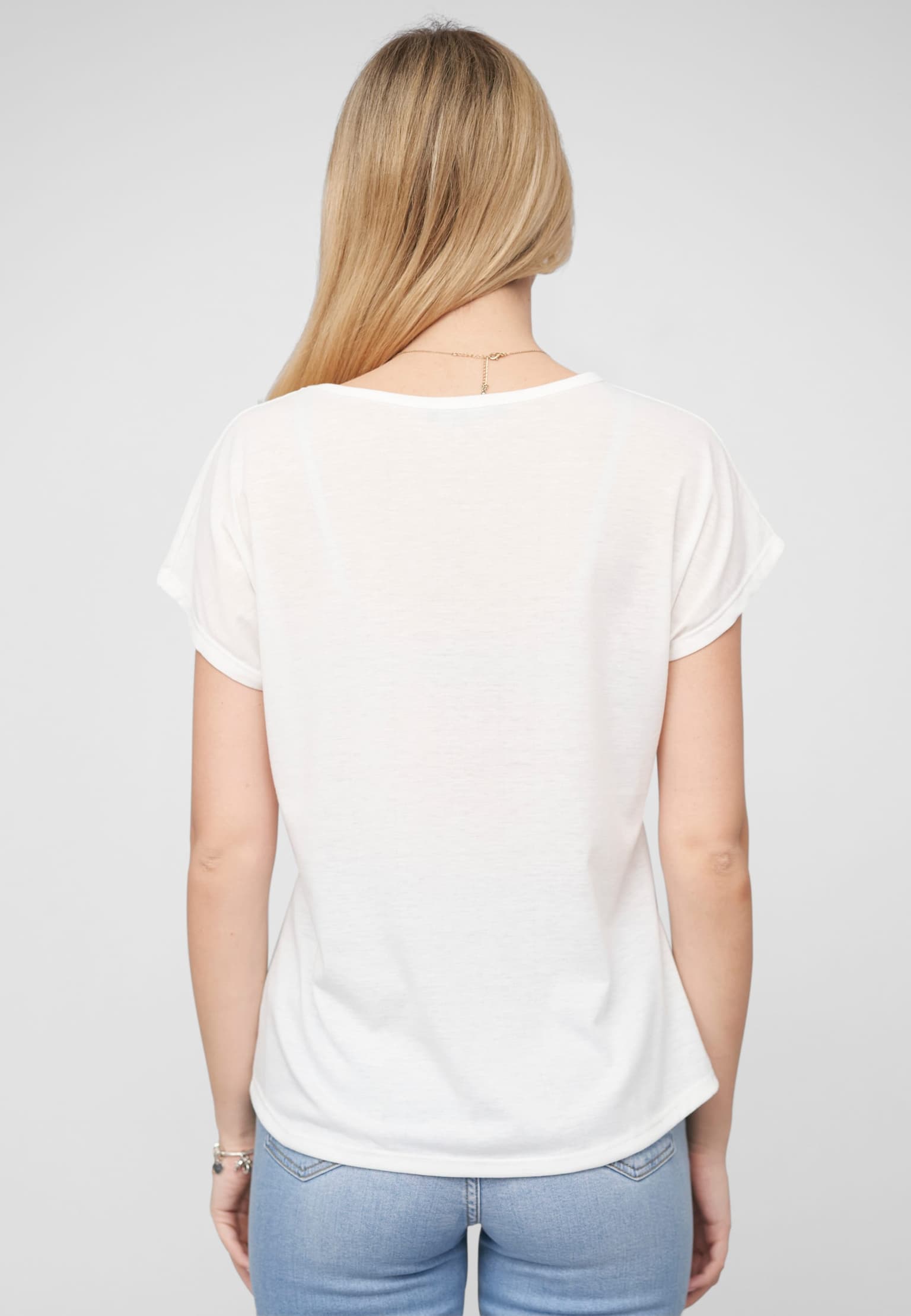 Cloud5ive Cloud 5ive T-Shirt Paris Print – Bild 2