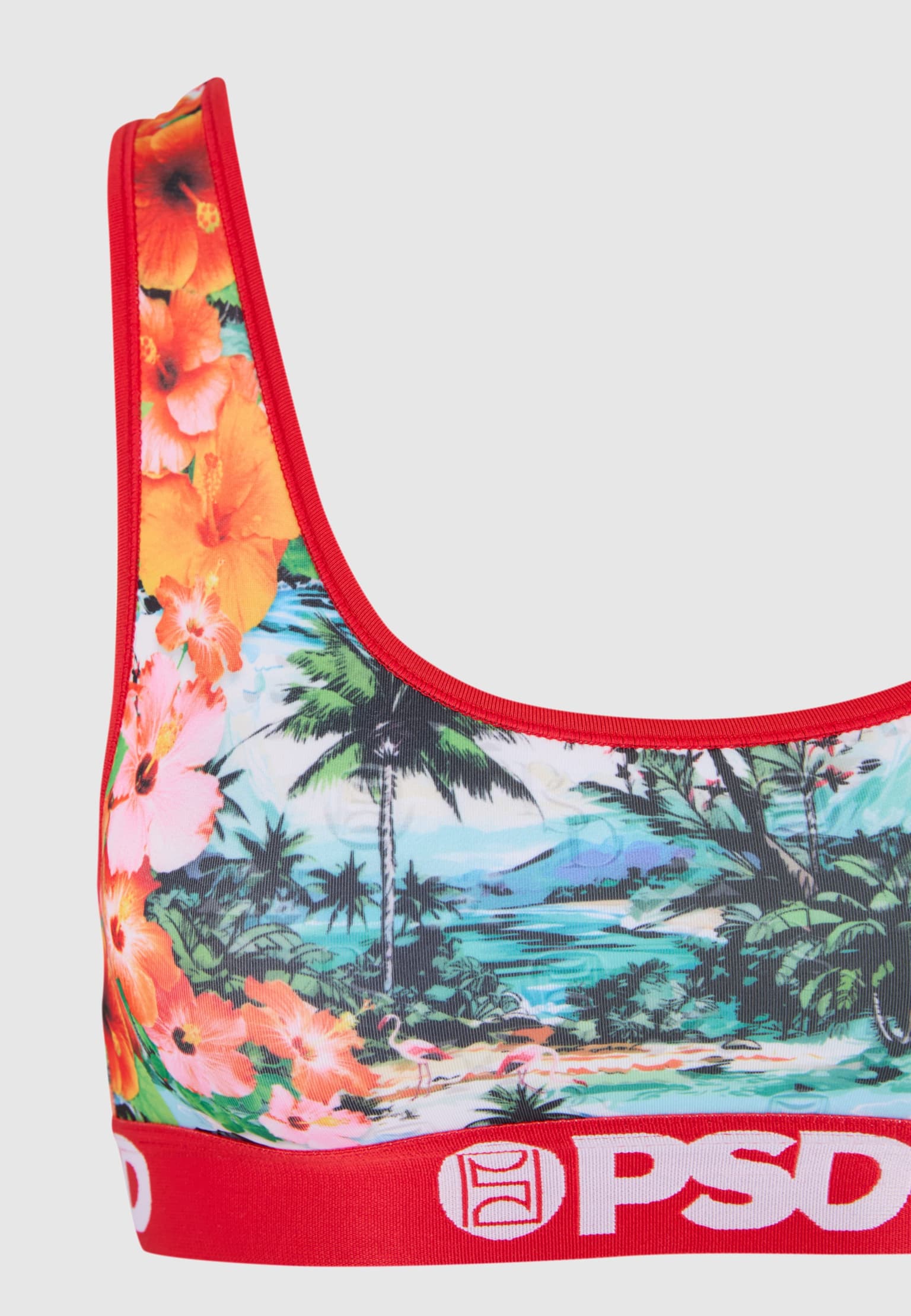 PSD HAWAIIAN LUXE SB – Bild 3