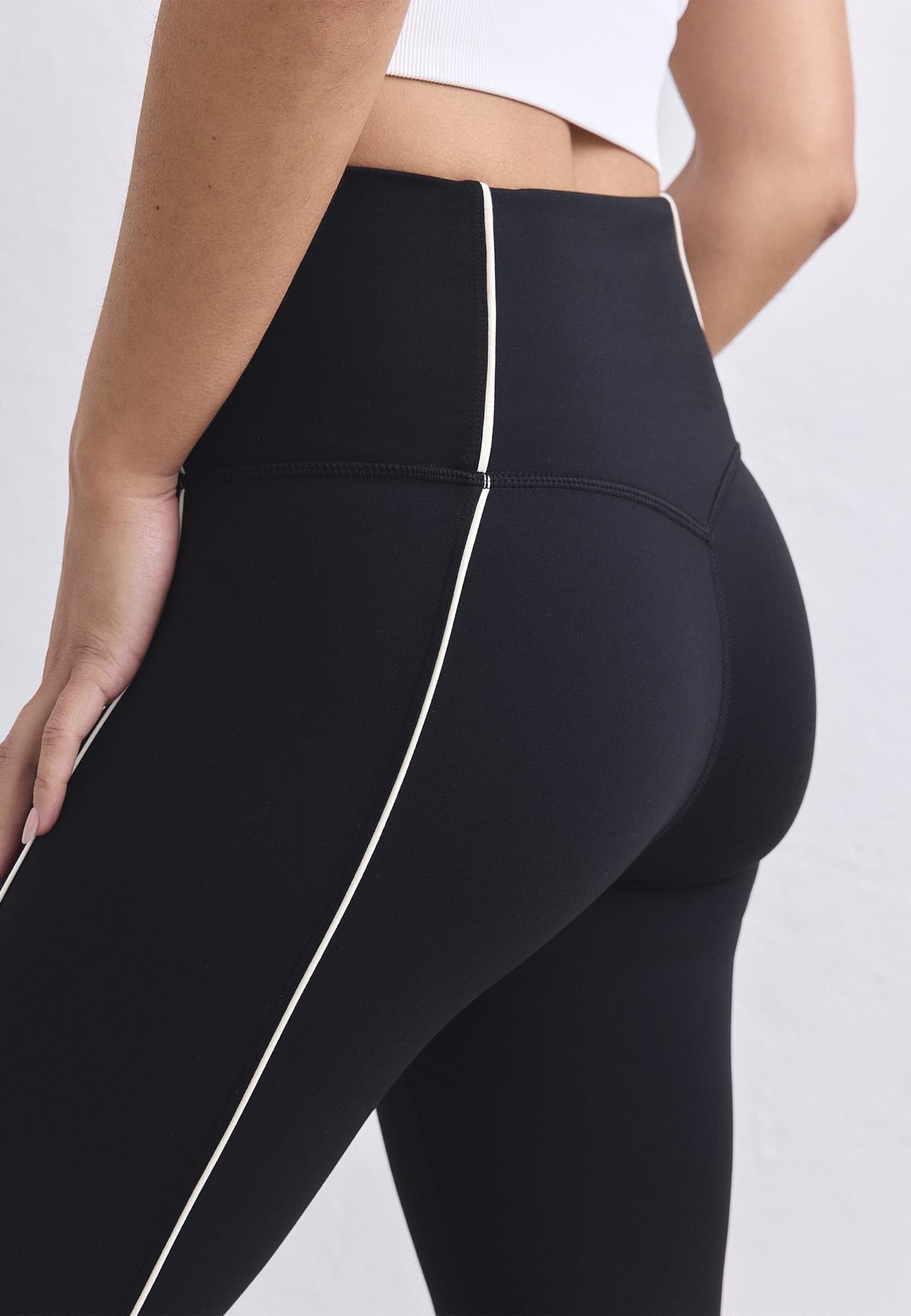 aimn Sense Contrast Tights – Bild 4
