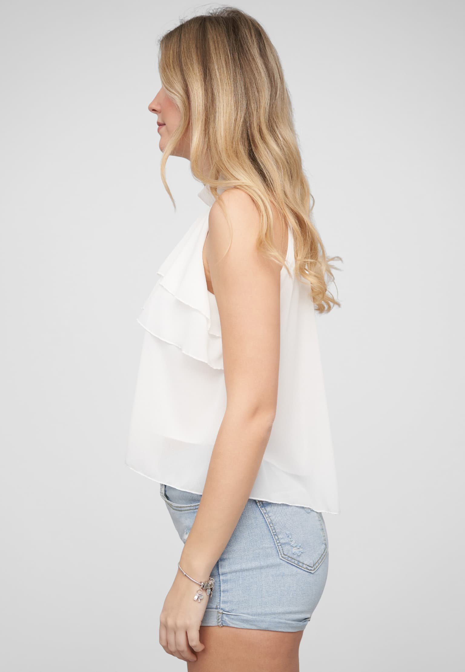 Cloud5ive Neckholder Top – Bild 3