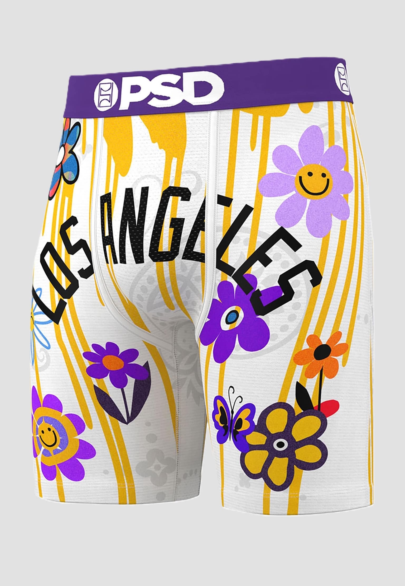 PSD LA DAISIES