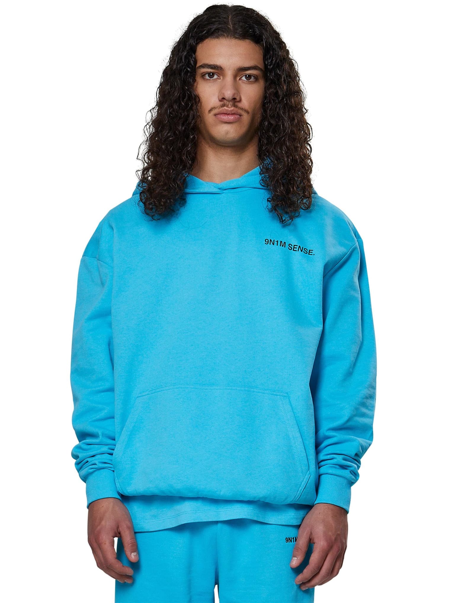 9N1M SENSE Sense Honor & Glory Hoody – Bild 4