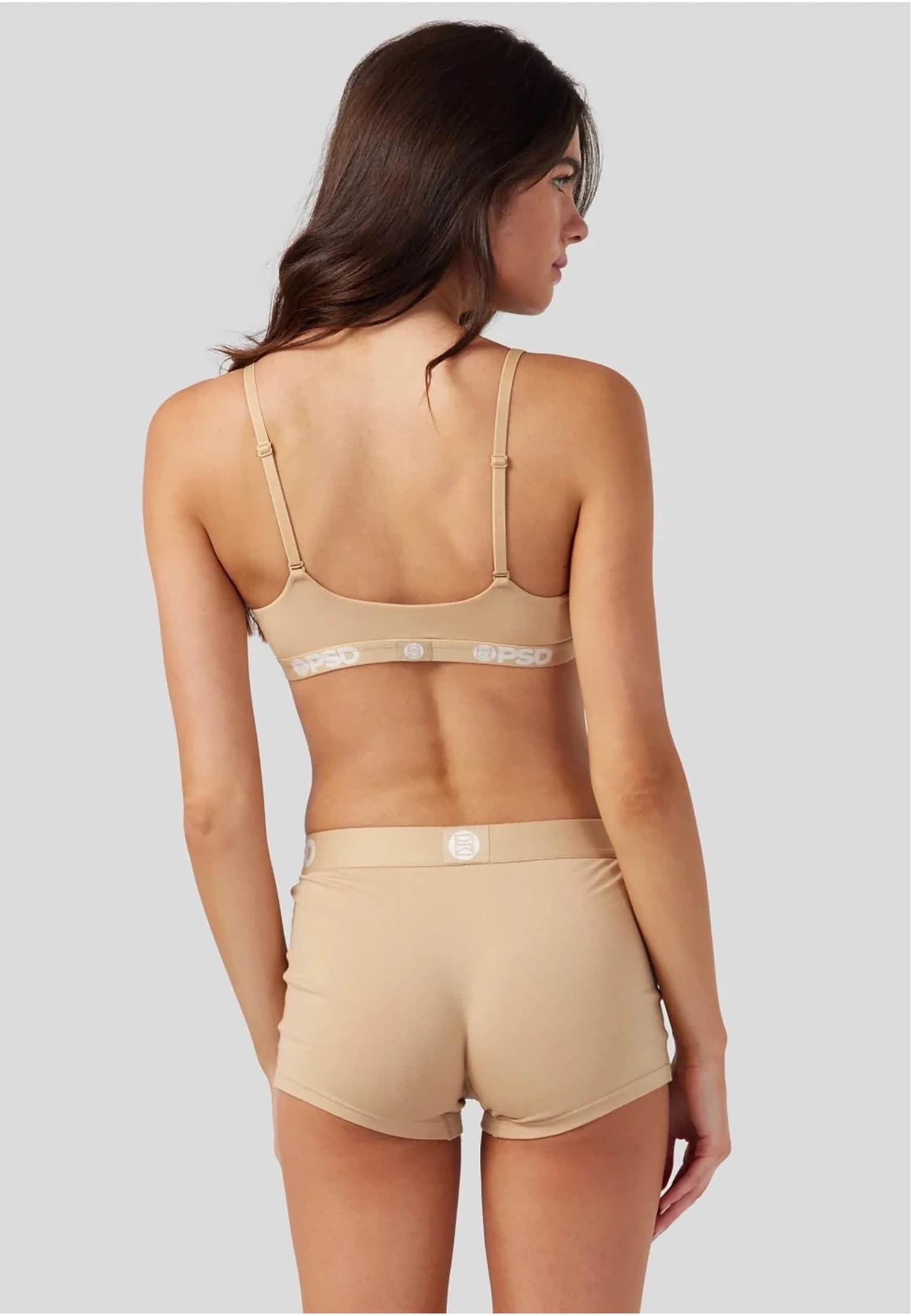 PSD NUDE SCOOP BRALETTE – Bild 2