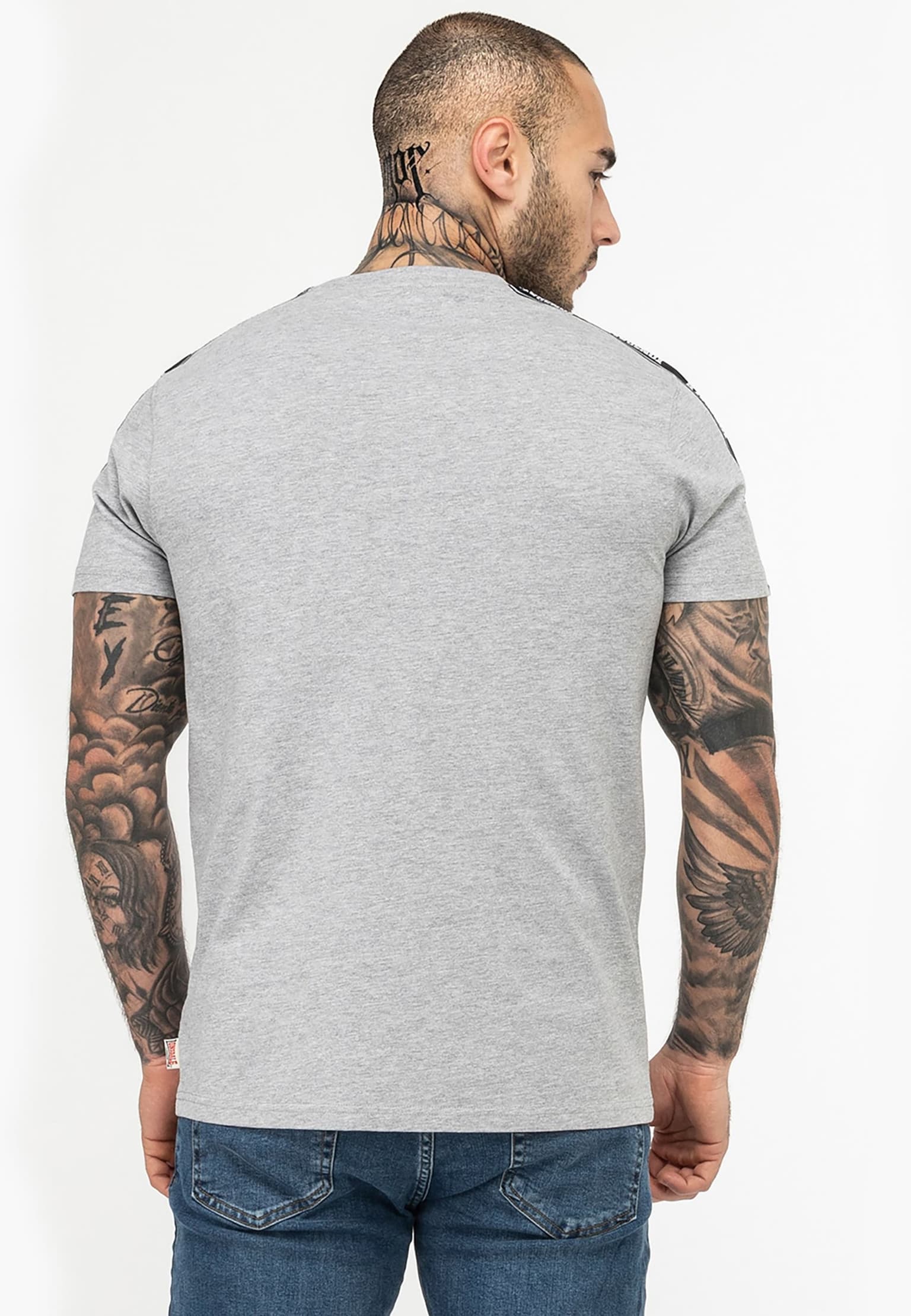 Lonsdale London Brindister Tee – Bild 2