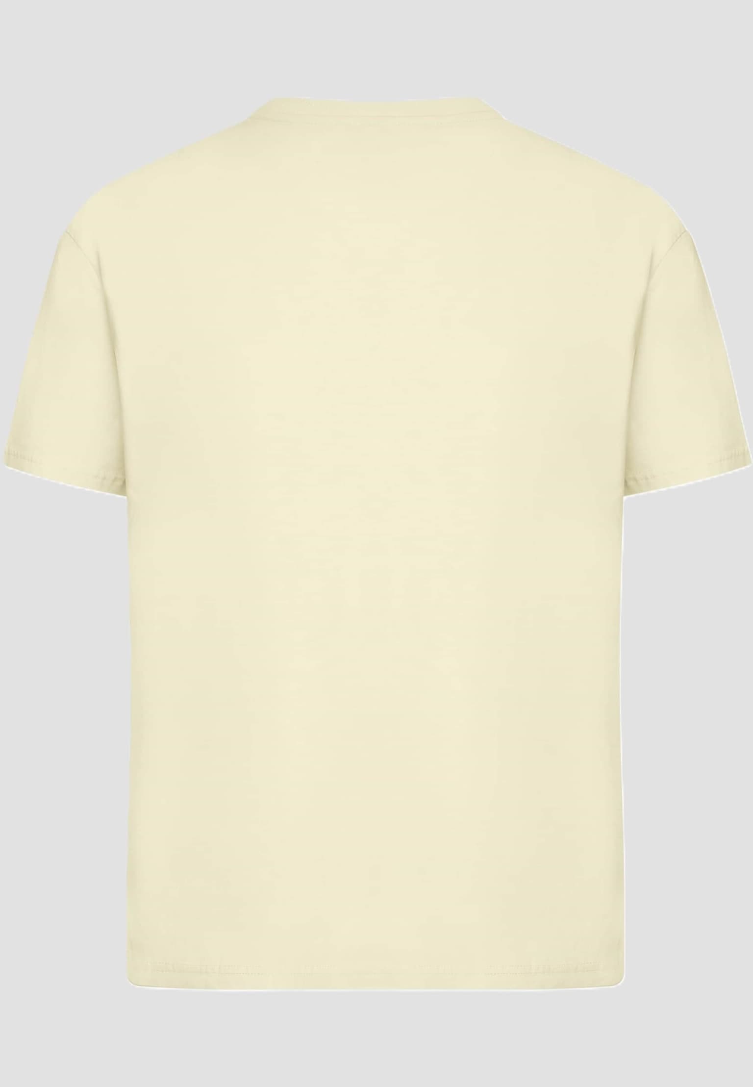 Merchcode Mickey Vintage Pose Tee – Bild 4