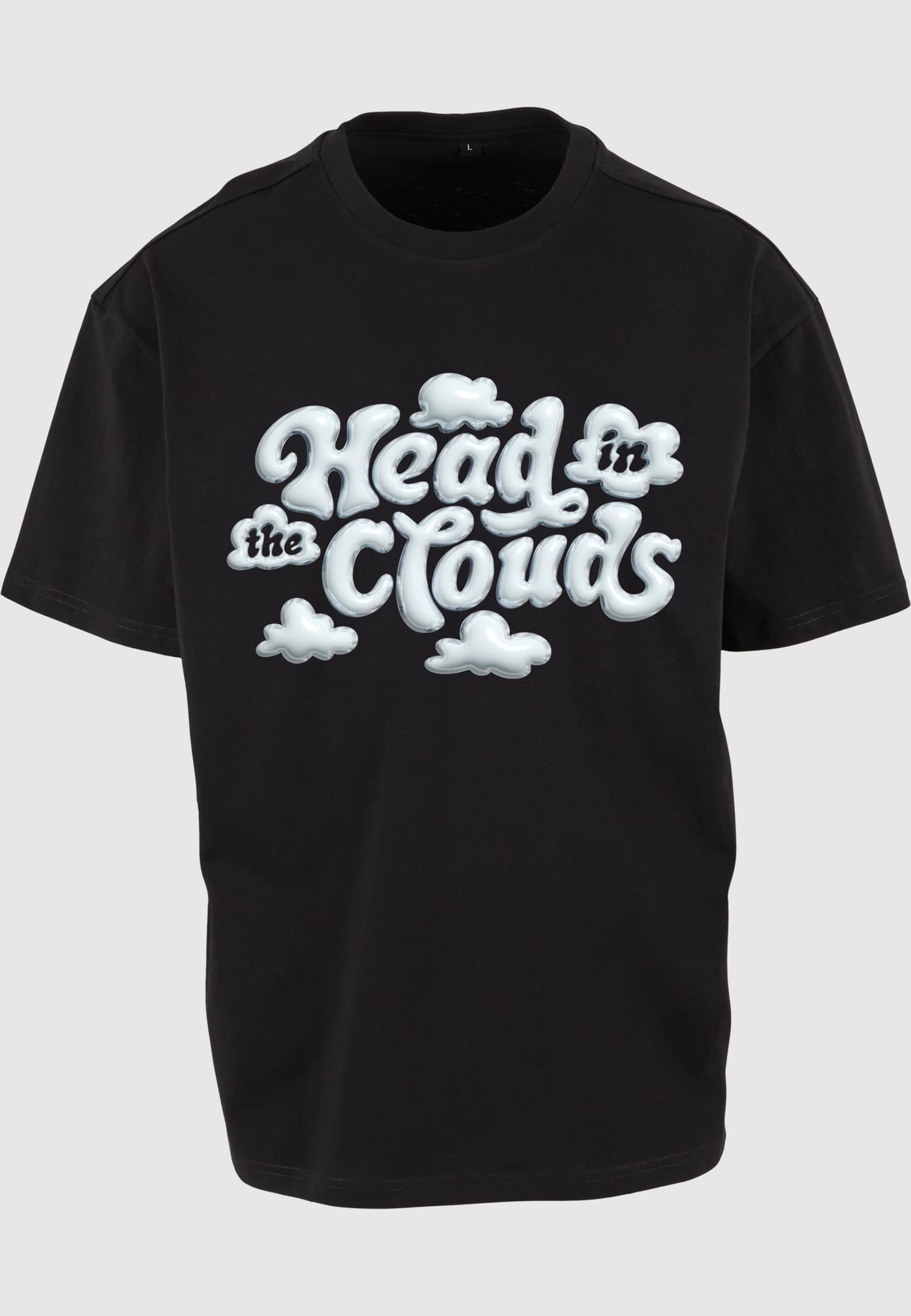Mister Tee Head In The Clouds Oversize – Bild 3
