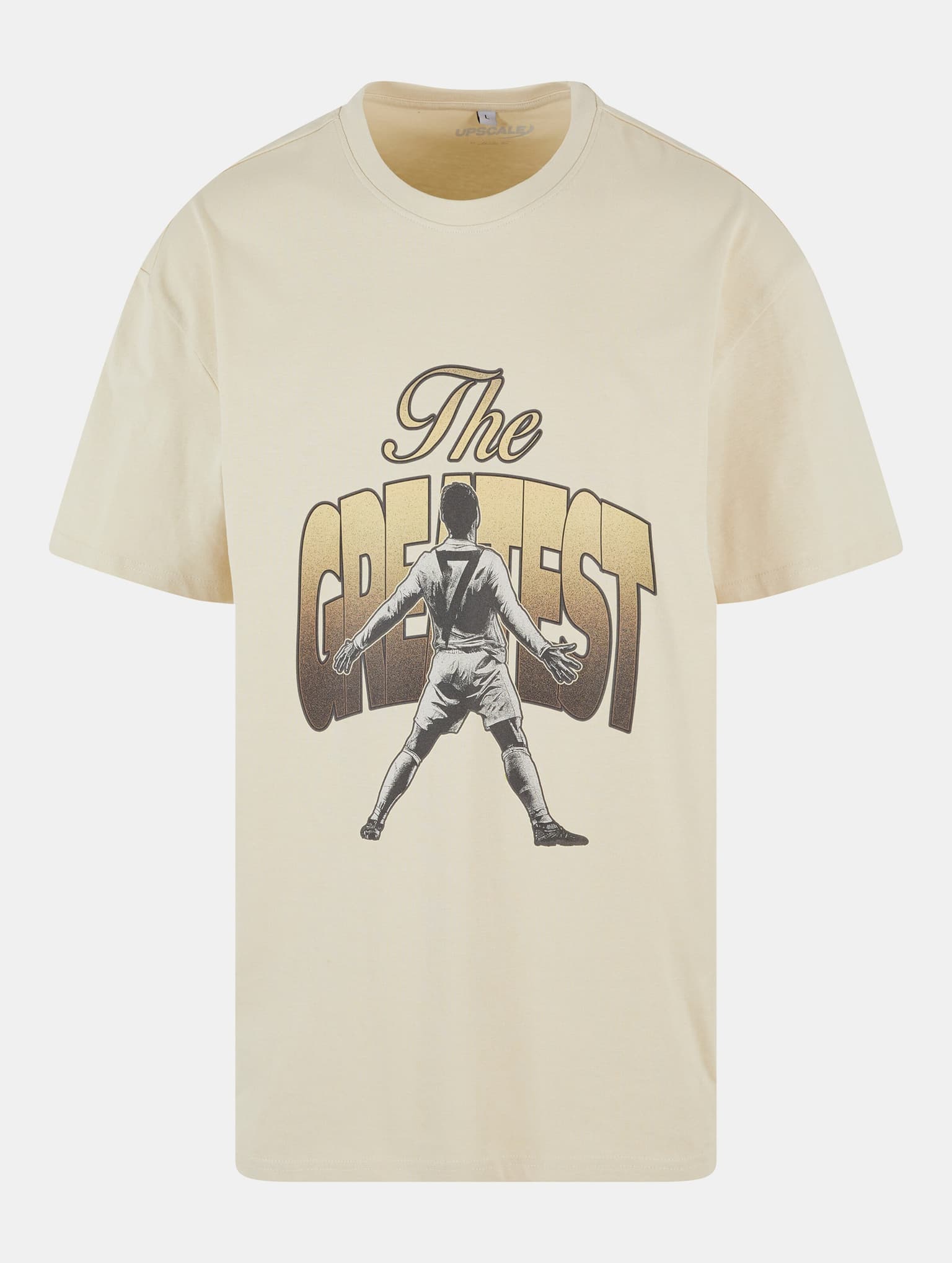 Mister Tee Upscale Greatest Heavy Oversize – Bild 4