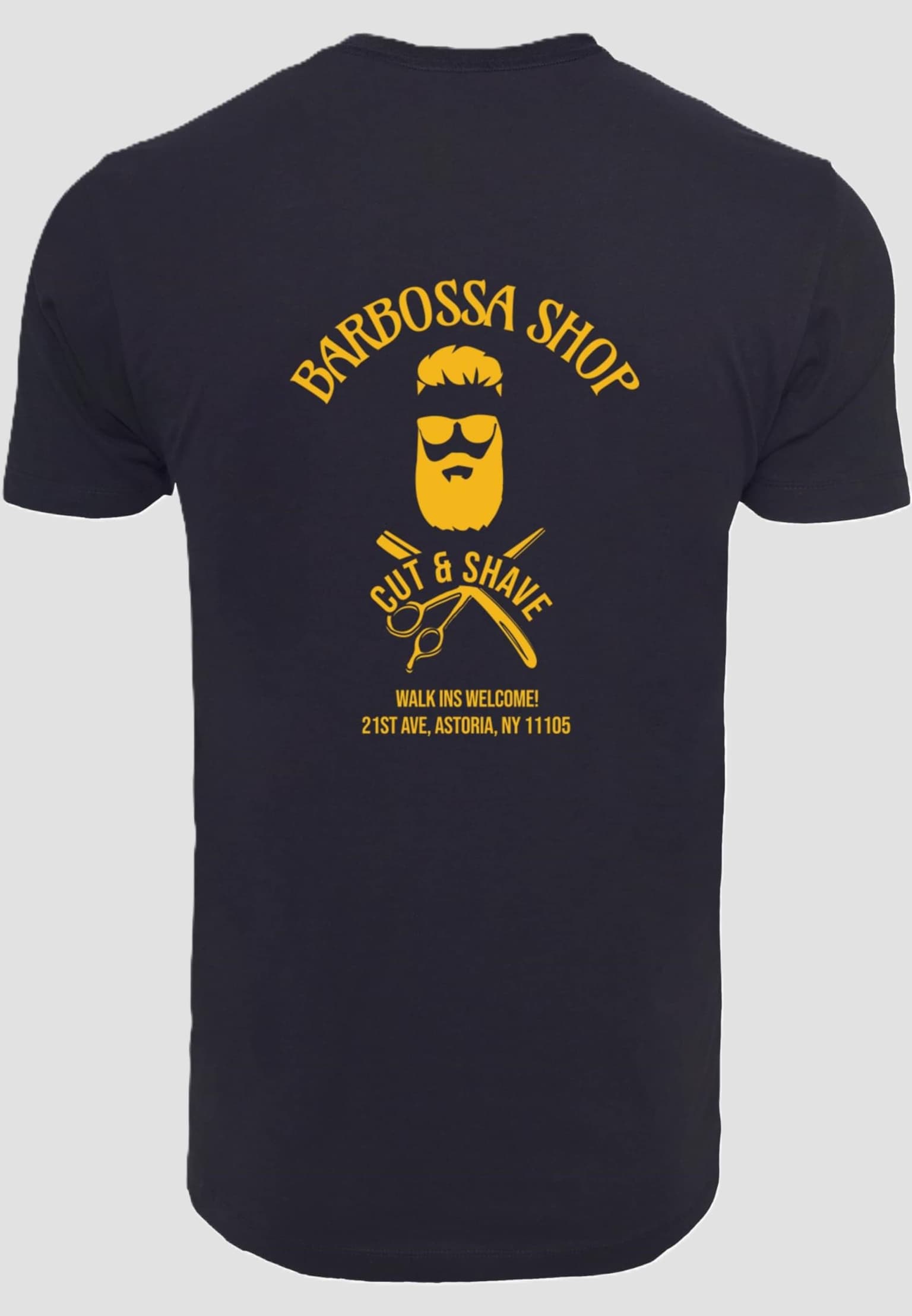 Mister Tee Barbossa X – Bild 4