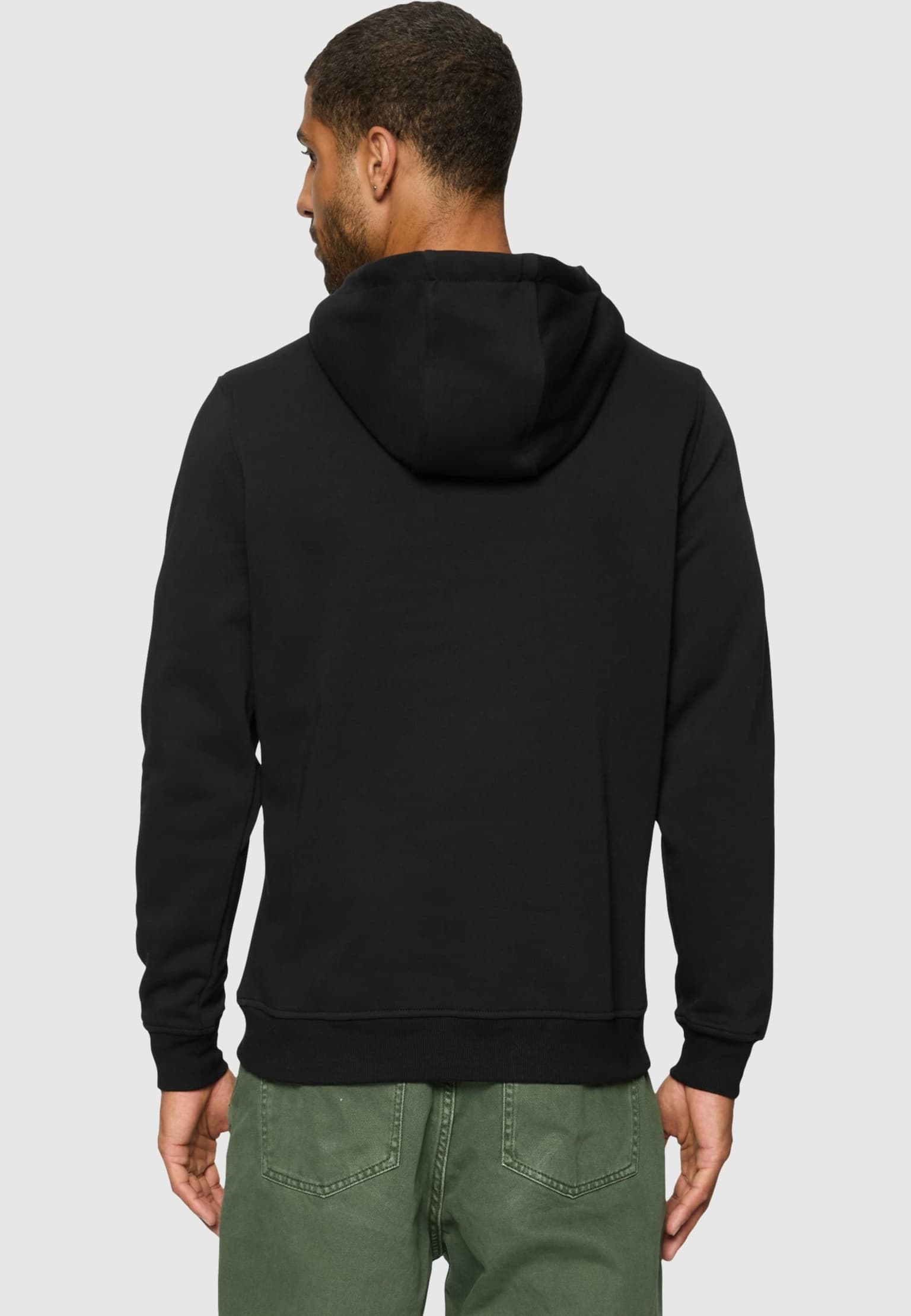 Mister Tee Los Angeles Hoody – Bild 2