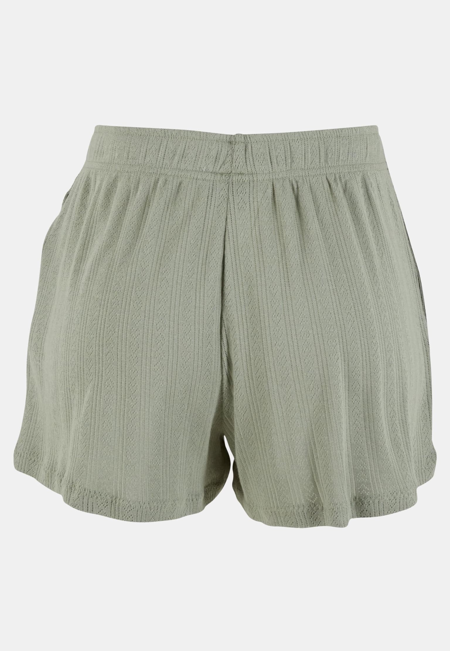 Karl Kani Woven Signature Pointelle Short – Bild 4