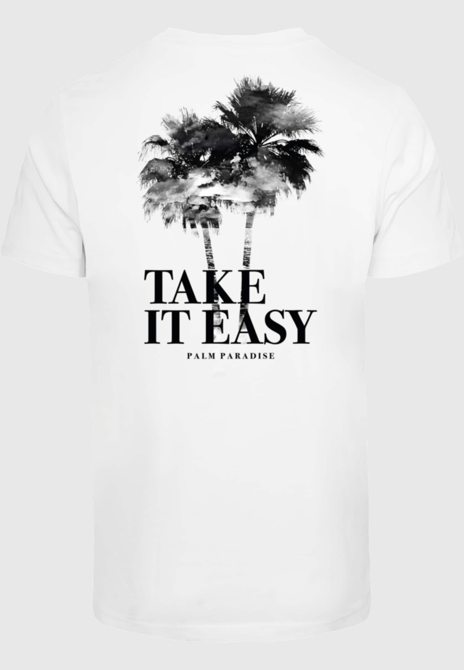 Mister Tee Take It Easy Palm Paradise – Bild 4