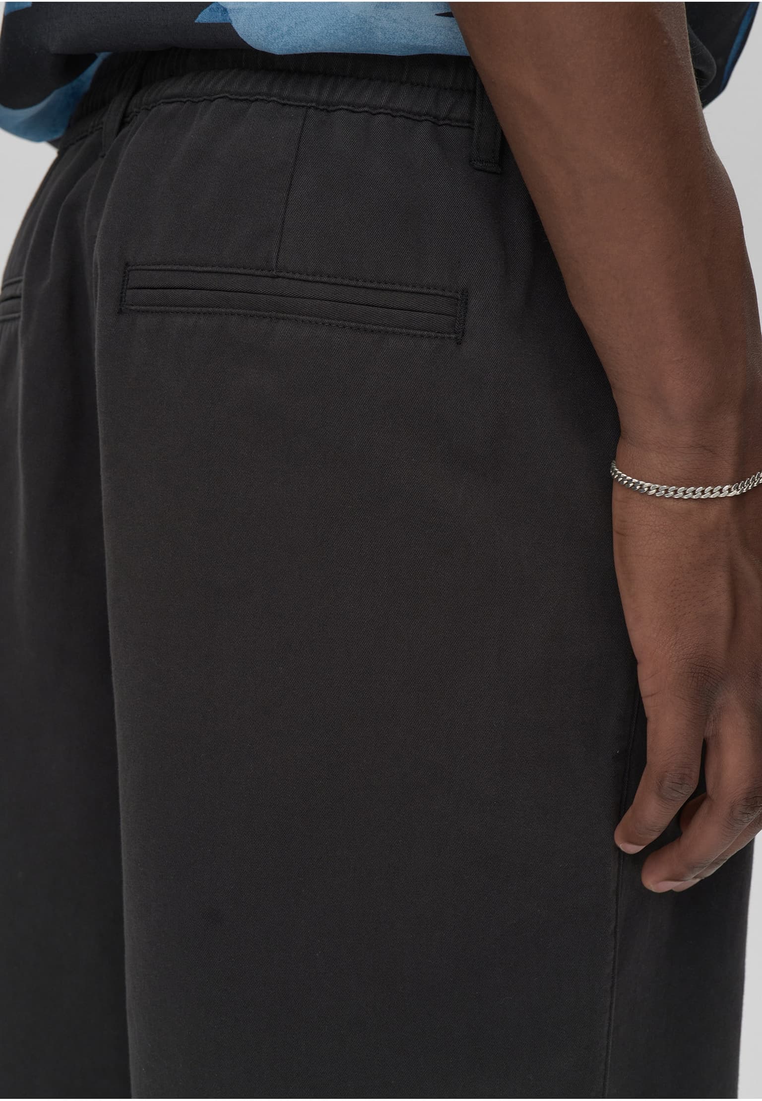 Minimum Atlas rlx shorts – Bild 3